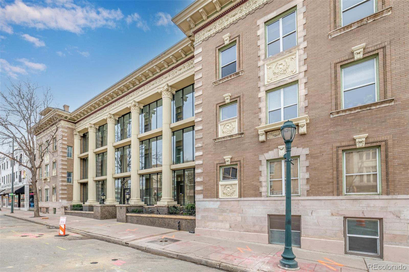 MLS Image #29 for 1210 e colfax avenue 301,denver, Colorado