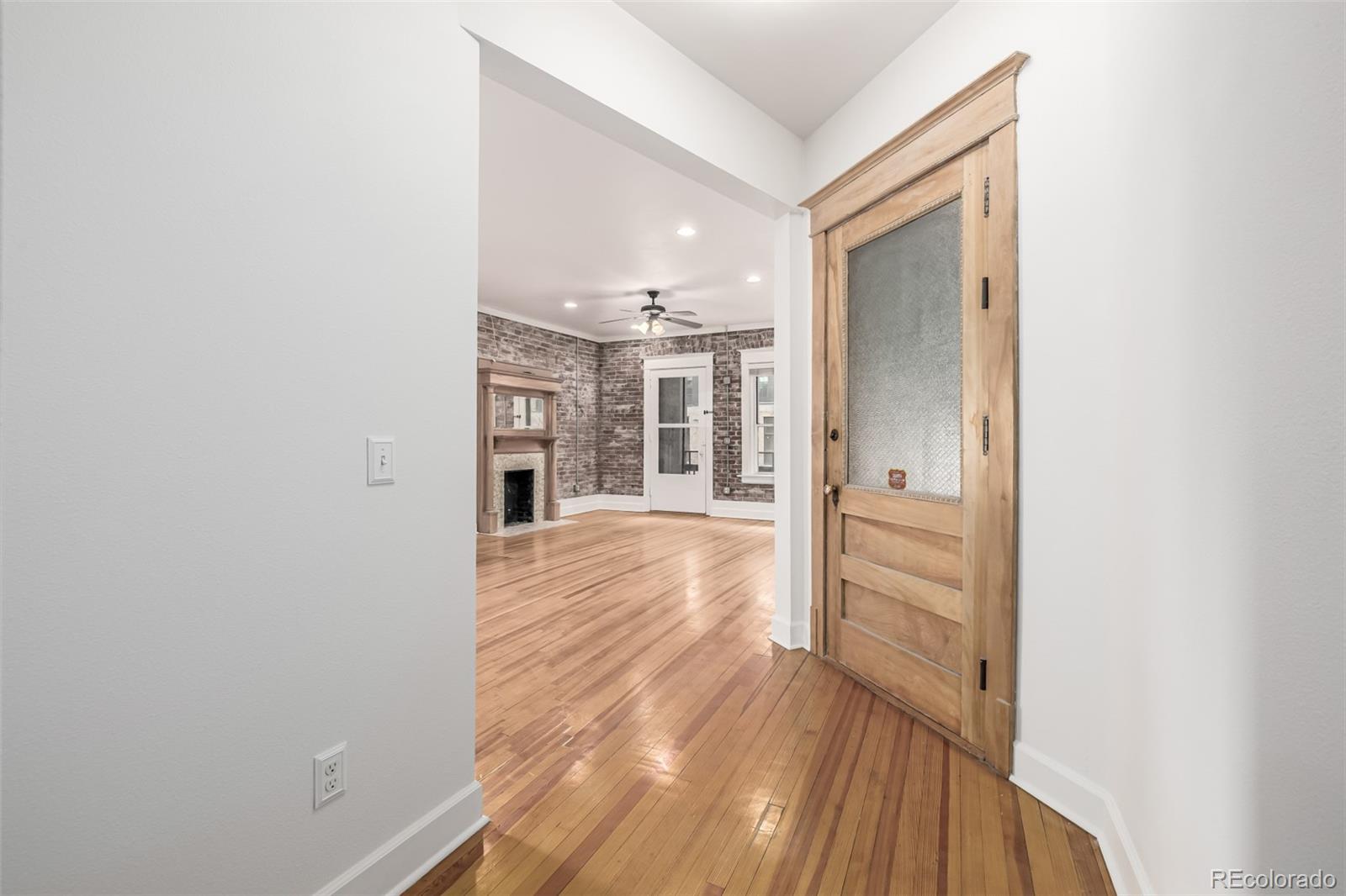 MLS Image #3 for 1210 e colfax avenue 301,denver, Colorado
