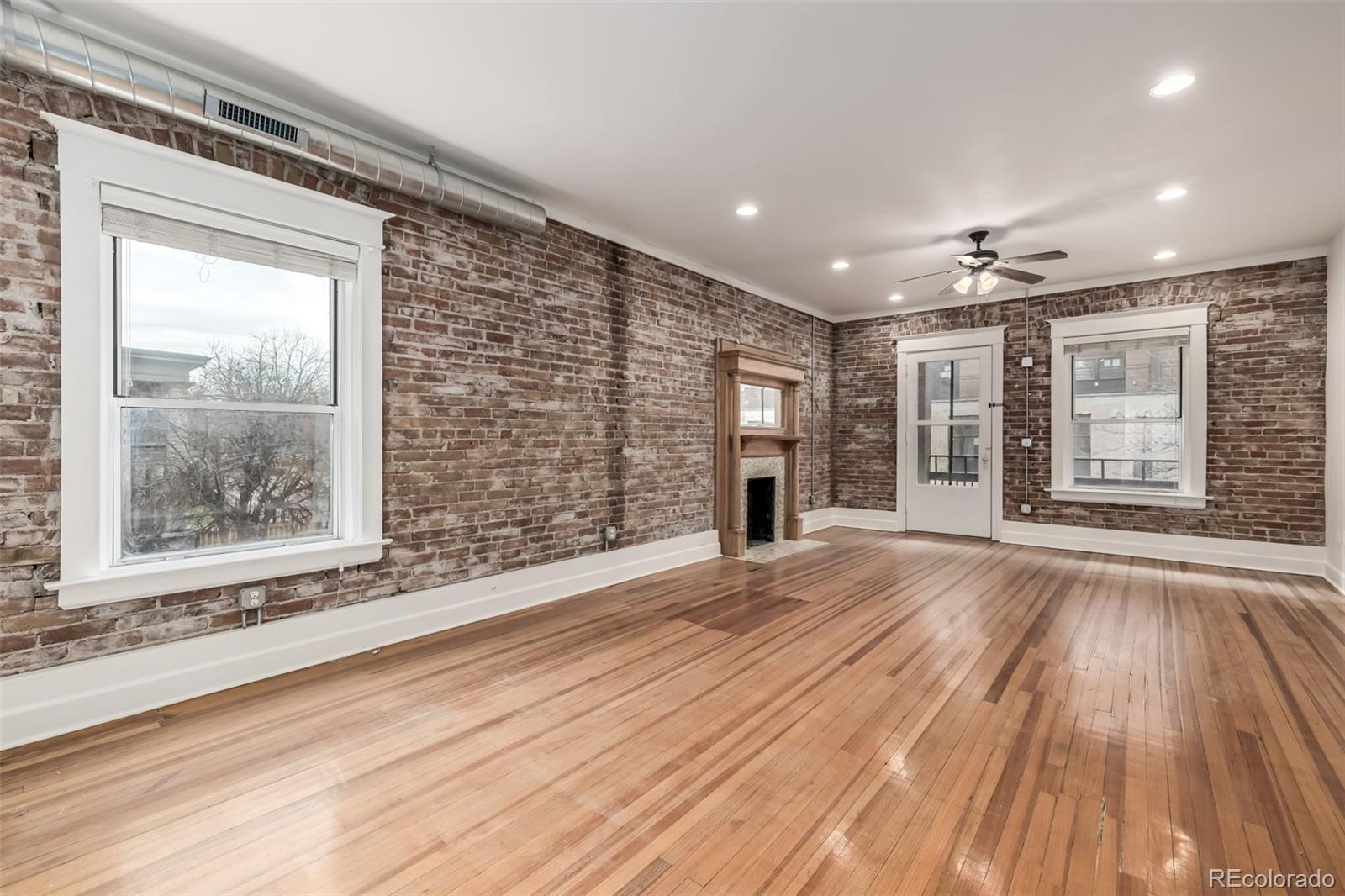 MLS Image #4 for 1210 e colfax avenue 301,denver, Colorado