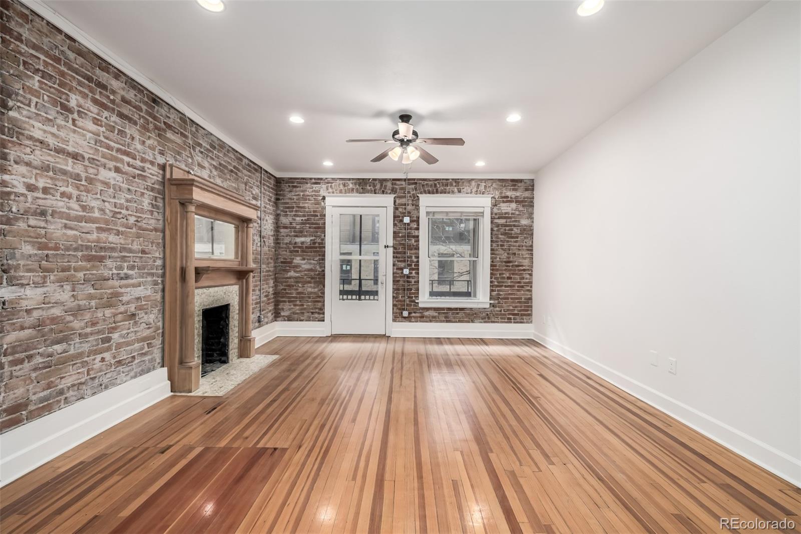 MLS Image #5 for 1210 e colfax avenue 301,denver, Colorado