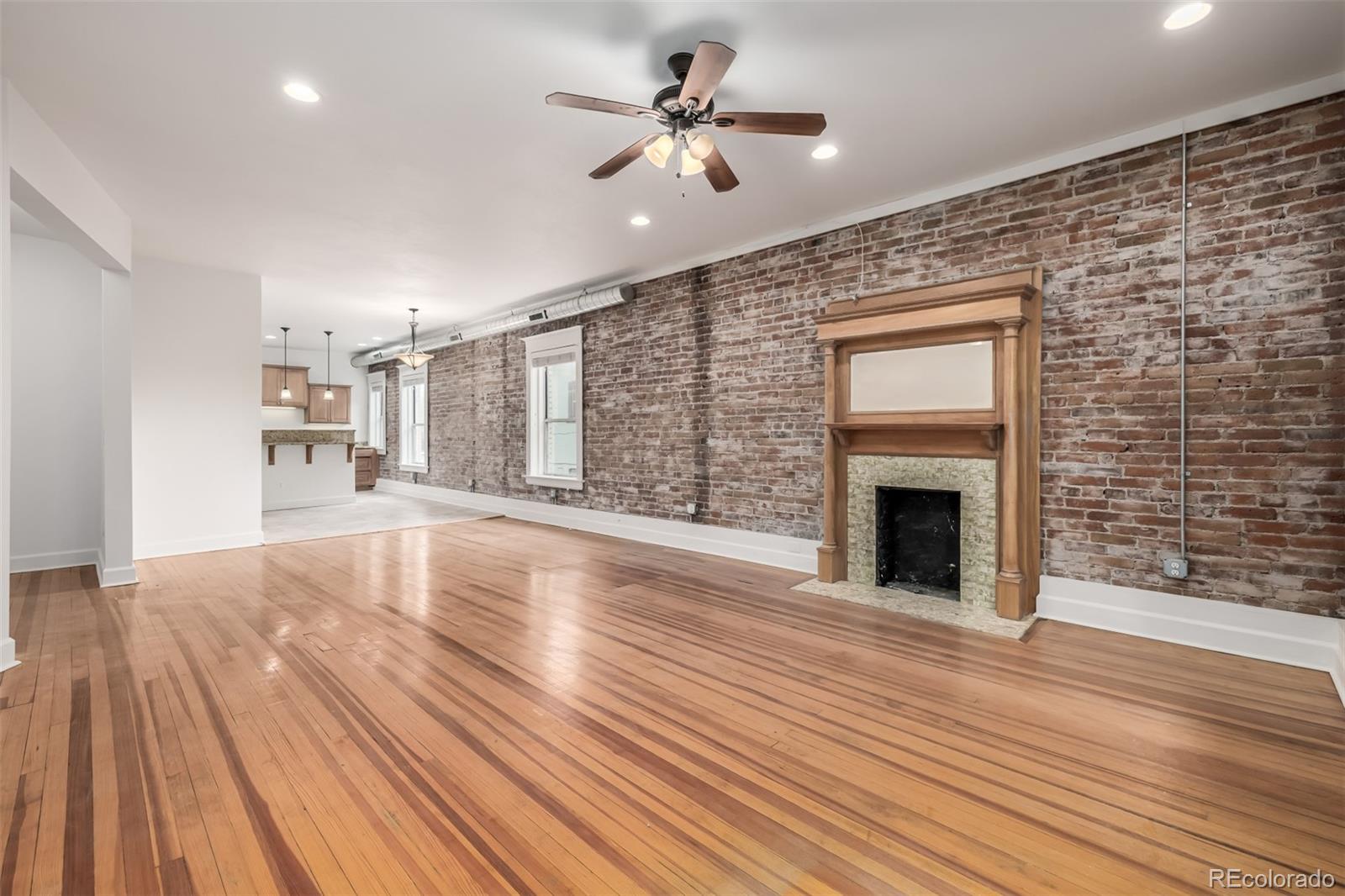 MLS Image #7 for 1210 e colfax avenue 301,denver, Colorado