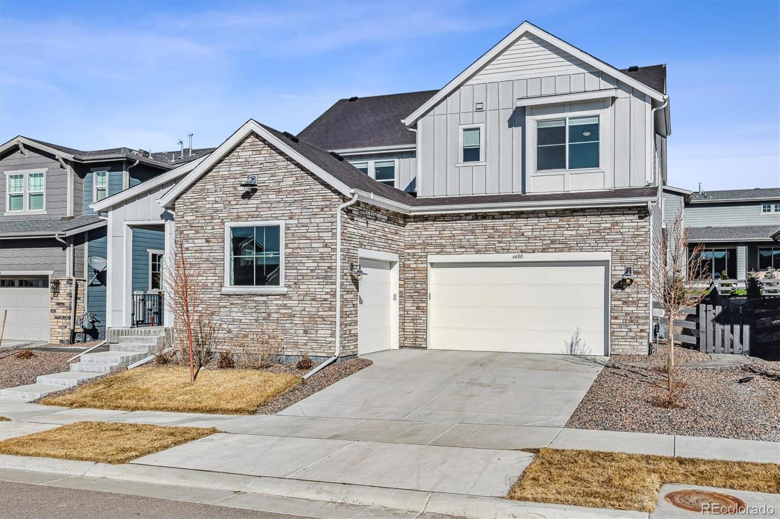 MLS Image #0 for 6400  barnstead drive,castle pines, Colorado