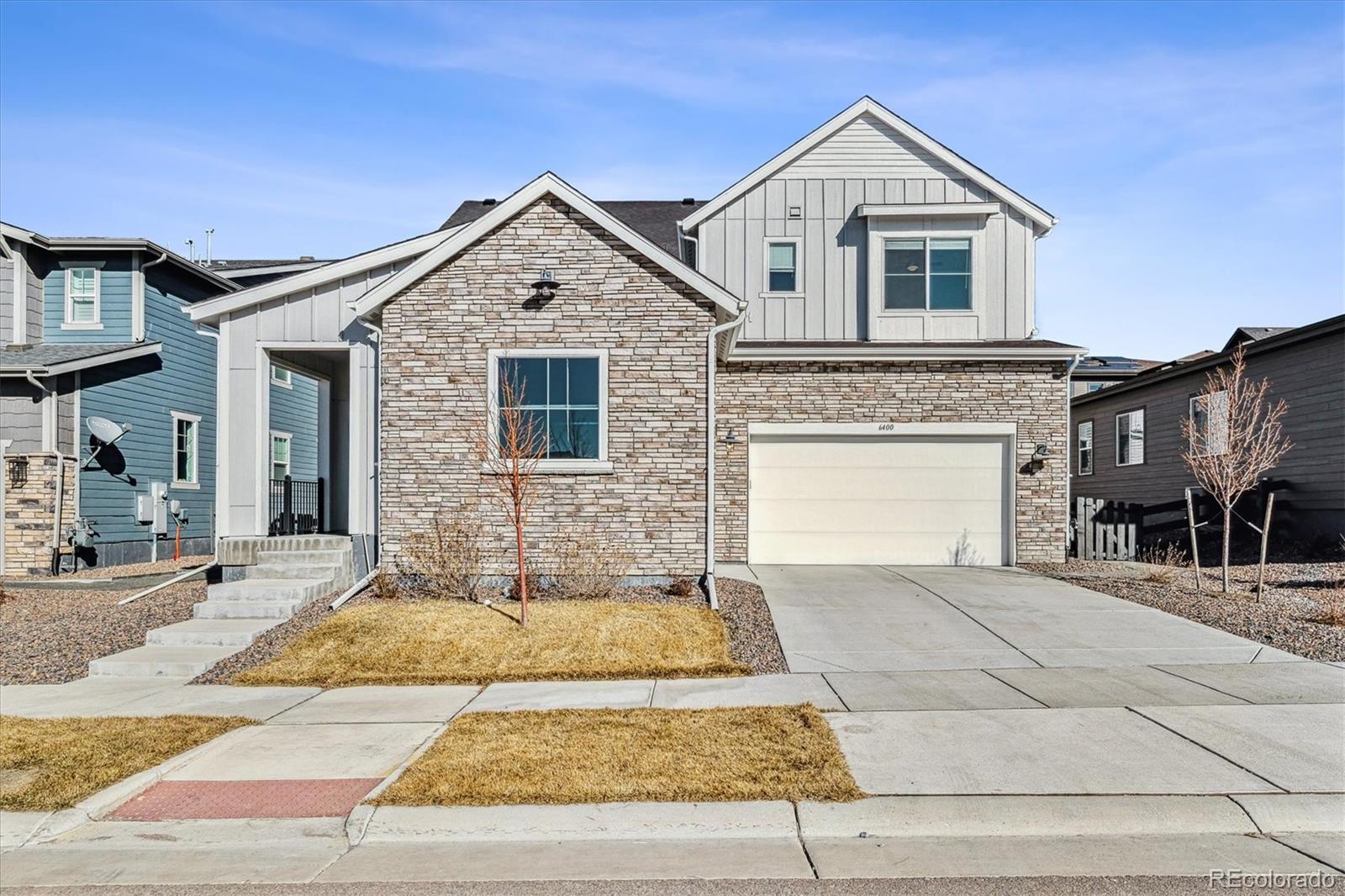 MLS Image #1 for 6400  barnstead drive,castle pines, Colorado