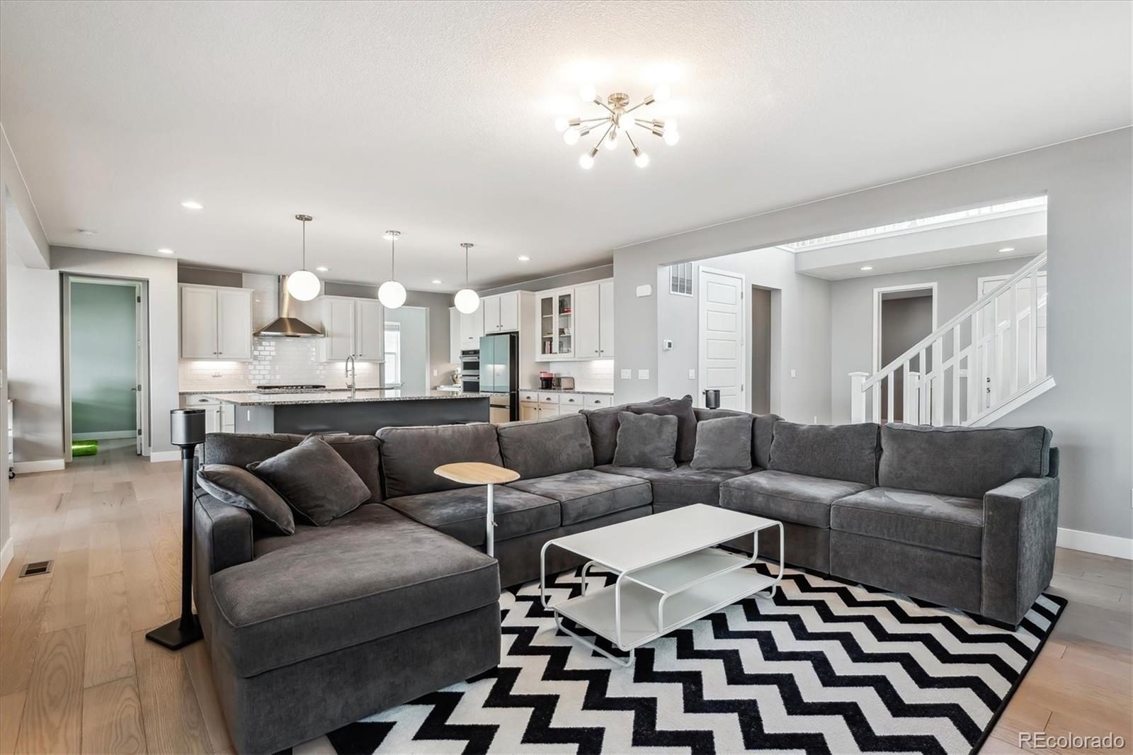 MLS Image #13 for 6400  barnstead drive,castle pines, Colorado