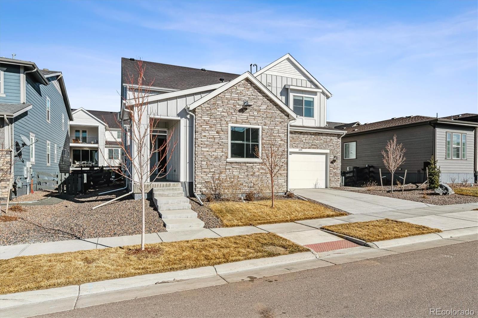 MLS Image #2 for 6400  barnstead drive,castle pines, Colorado