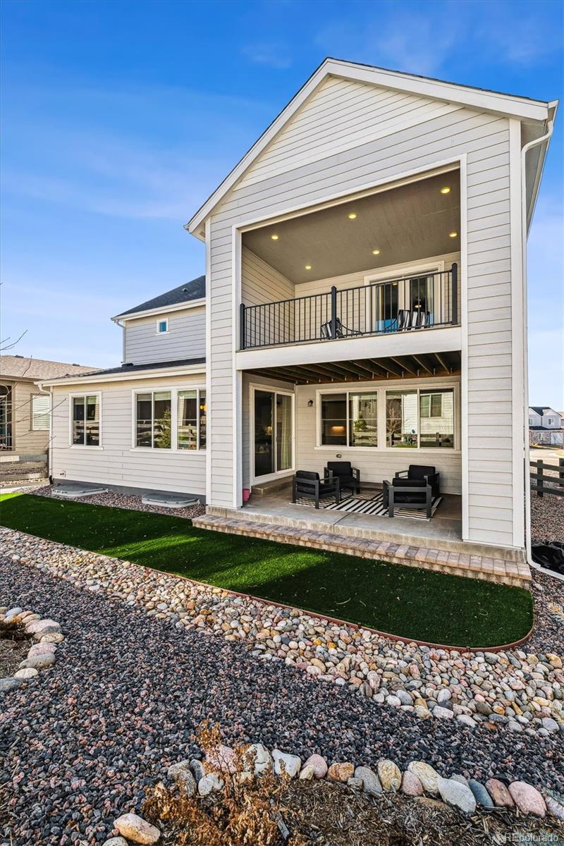 MLS Image #39 for 6400  barnstead drive,castle pines, Colorado