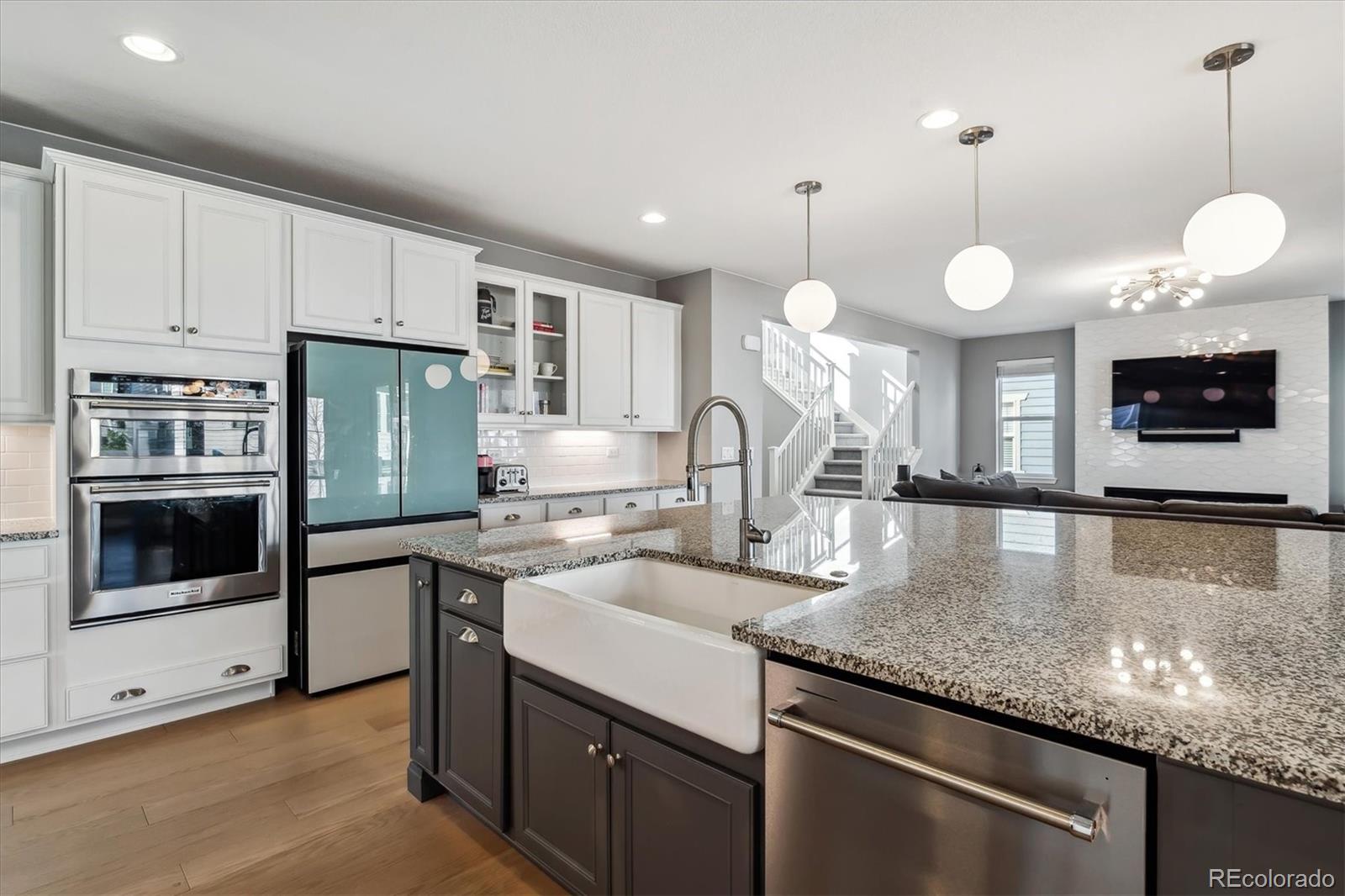 MLS Image #4 for 6400  barnstead drive,castle pines, Colorado