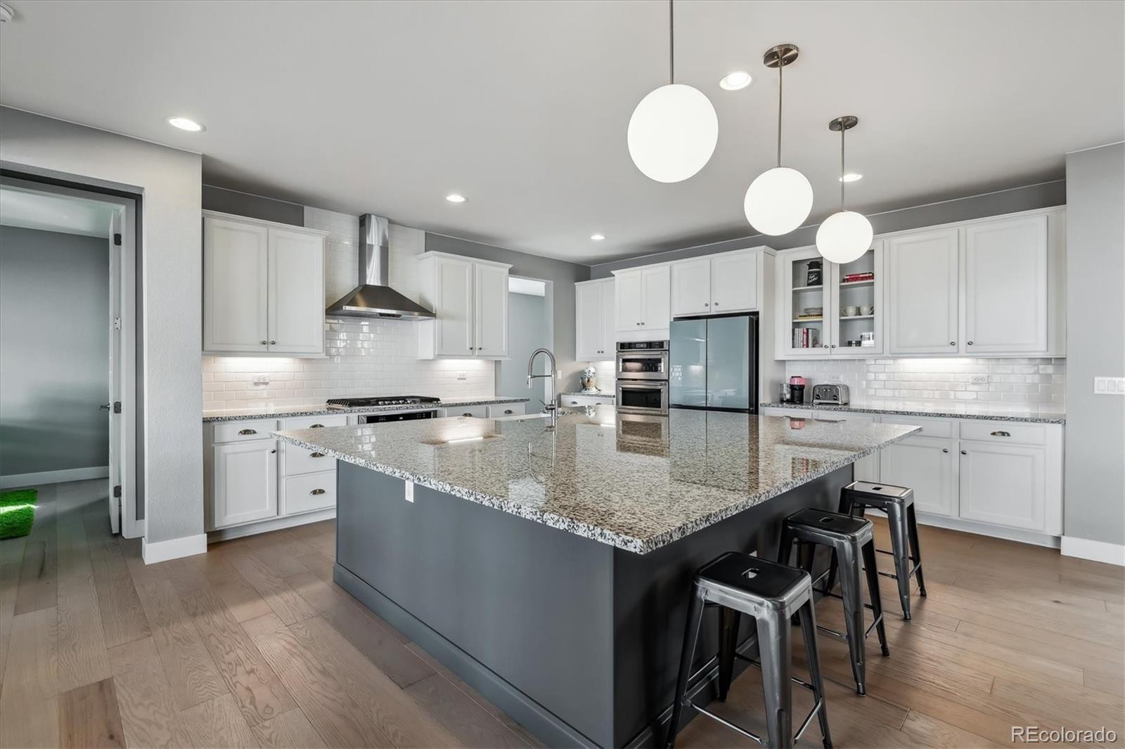 MLS Image #6 for 6400  barnstead drive,castle pines, Colorado