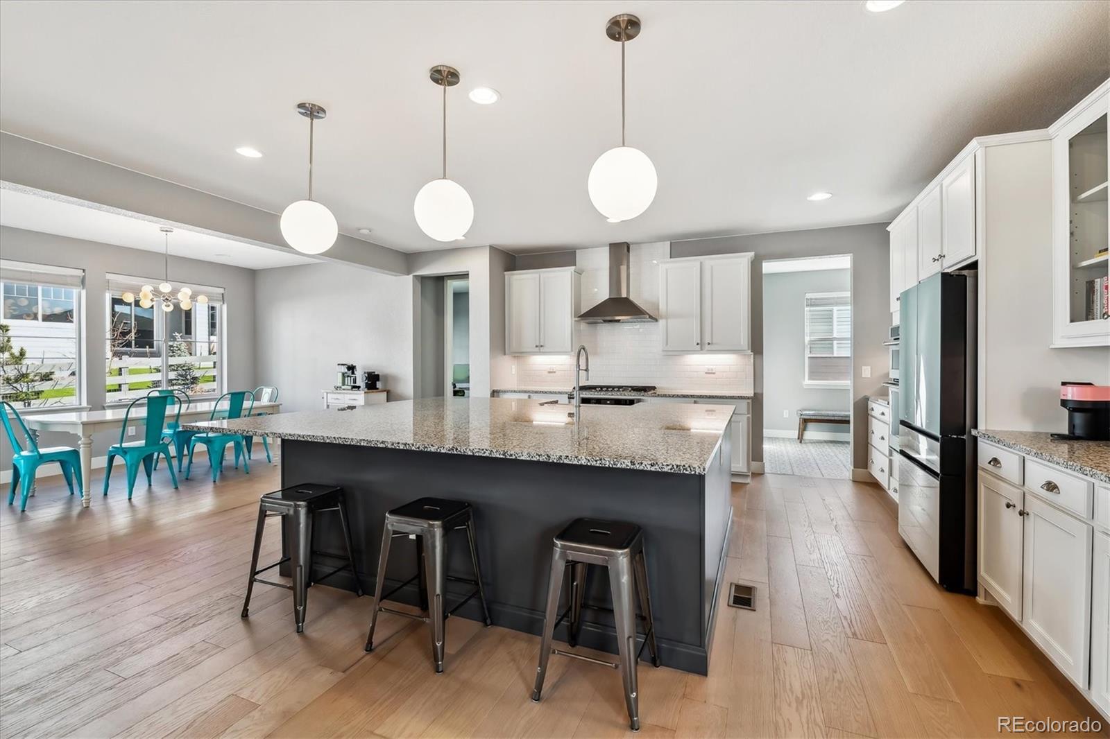 MLS Image #7 for 6400  barnstead drive,castle pines, Colorado