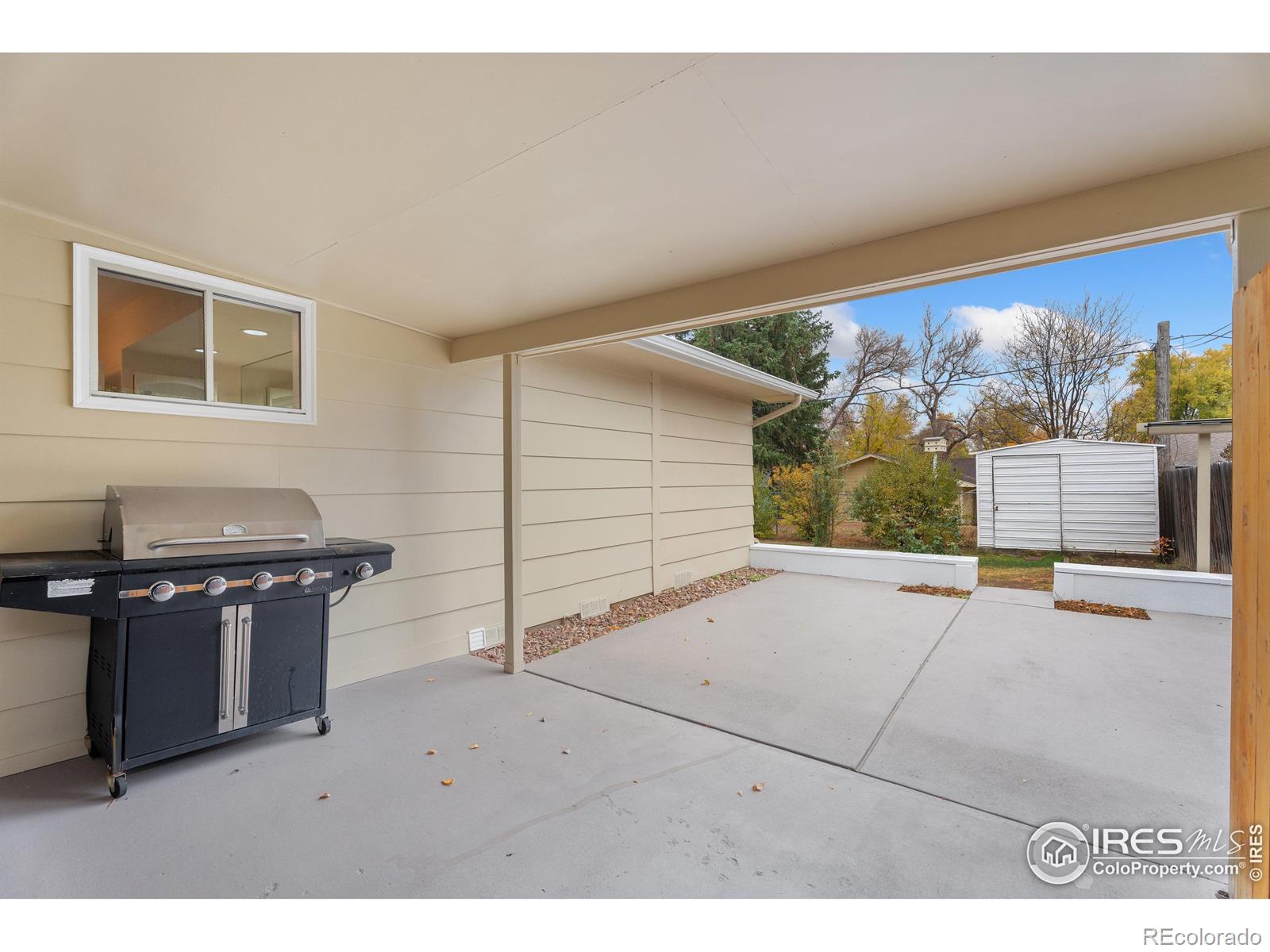 MLS Image #24 for 2417 w elizabeth street,fort collins, Colorado