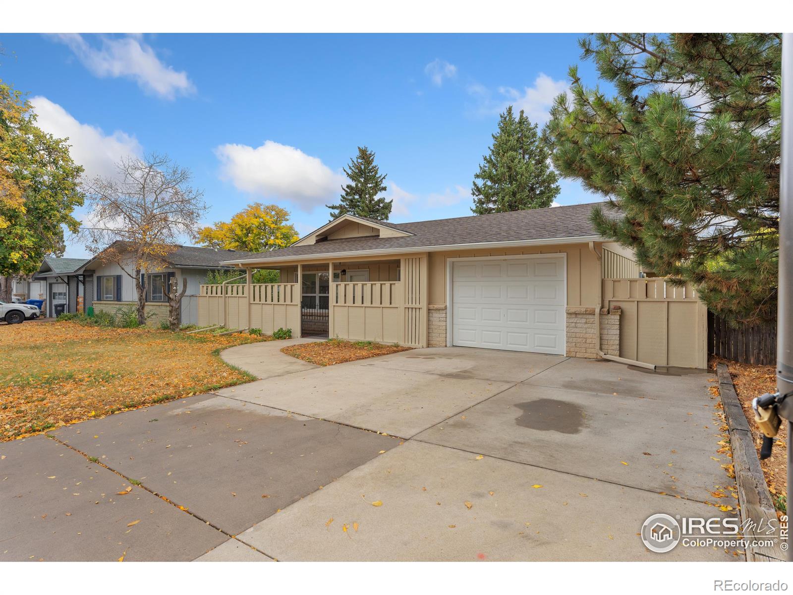 MLS Image #29 for 2417 w elizabeth street,fort collins, Colorado