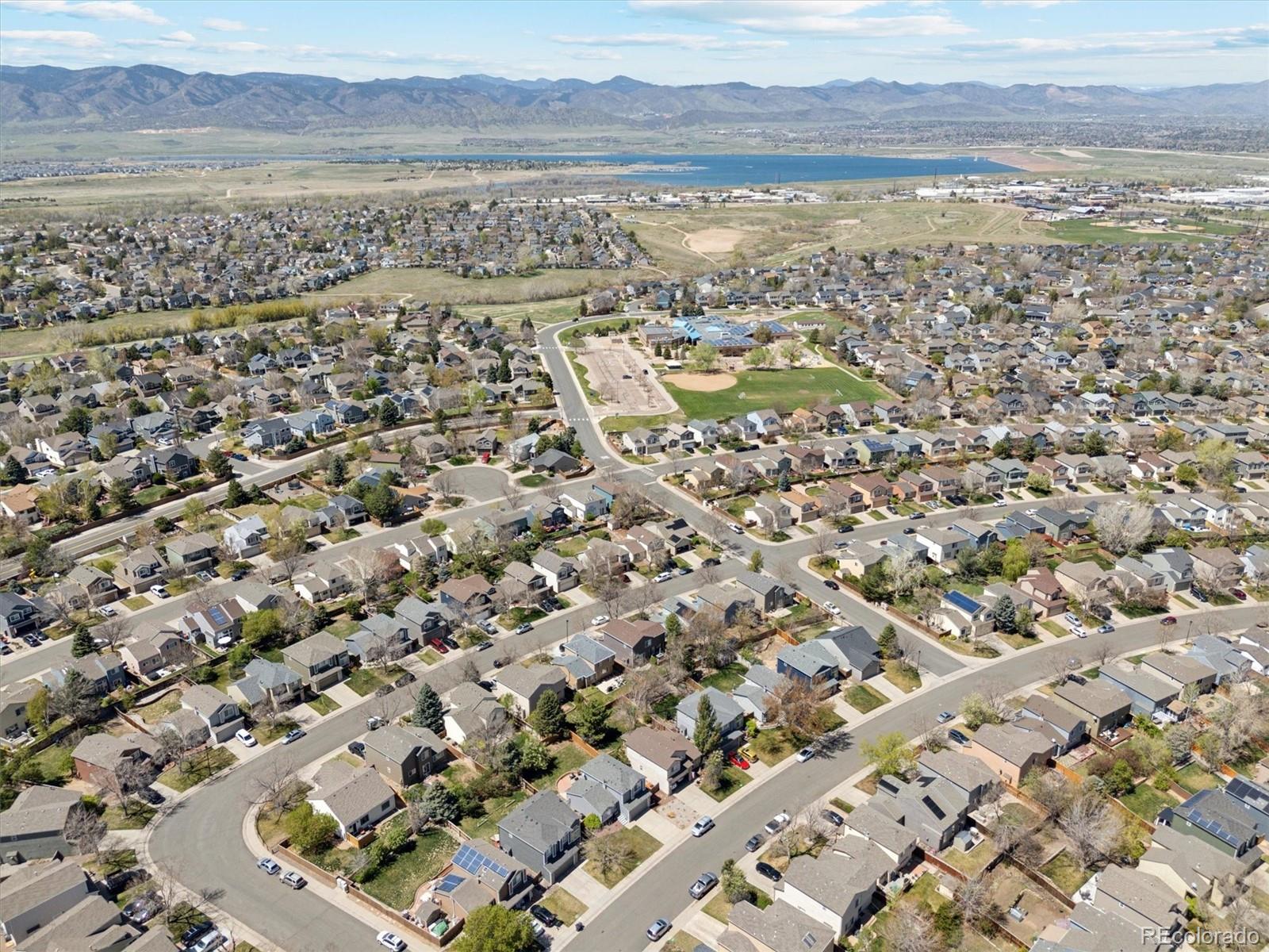 MLS Image #24 for 9763  cove creek drive,highlands ranch, Colorado