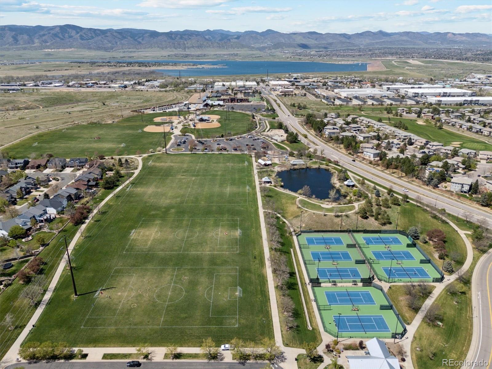 MLS Image #25 for 9763  cove creek drive,highlands ranch, Colorado