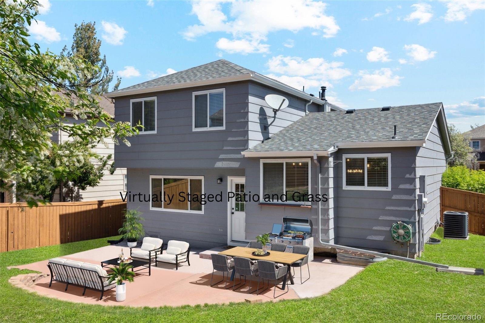 MLS Image #29 for 9763  cove creek drive,highlands ranch, Colorado