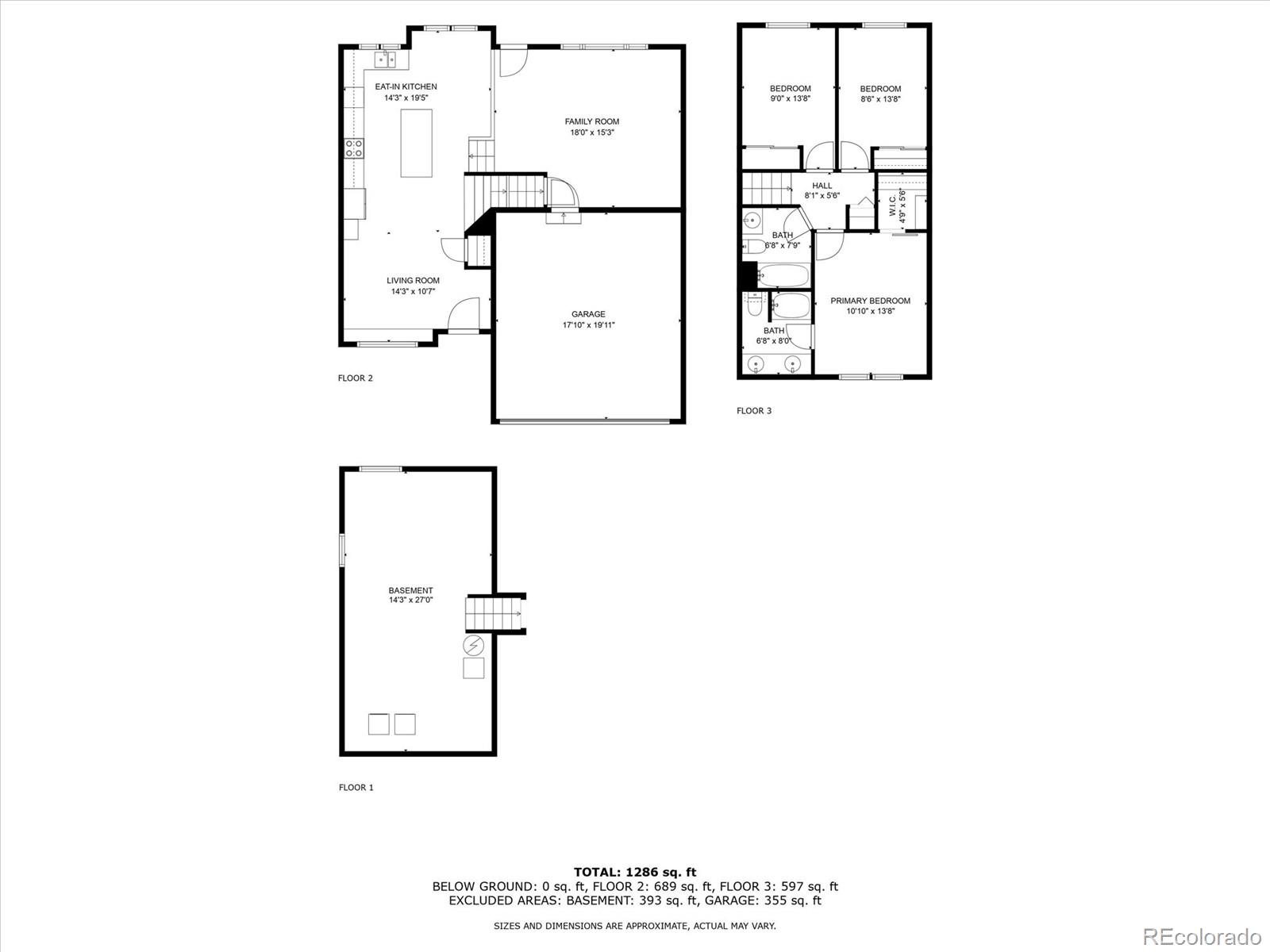 MLS Image #31 for 9763  cove creek drive,highlands ranch, Colorado