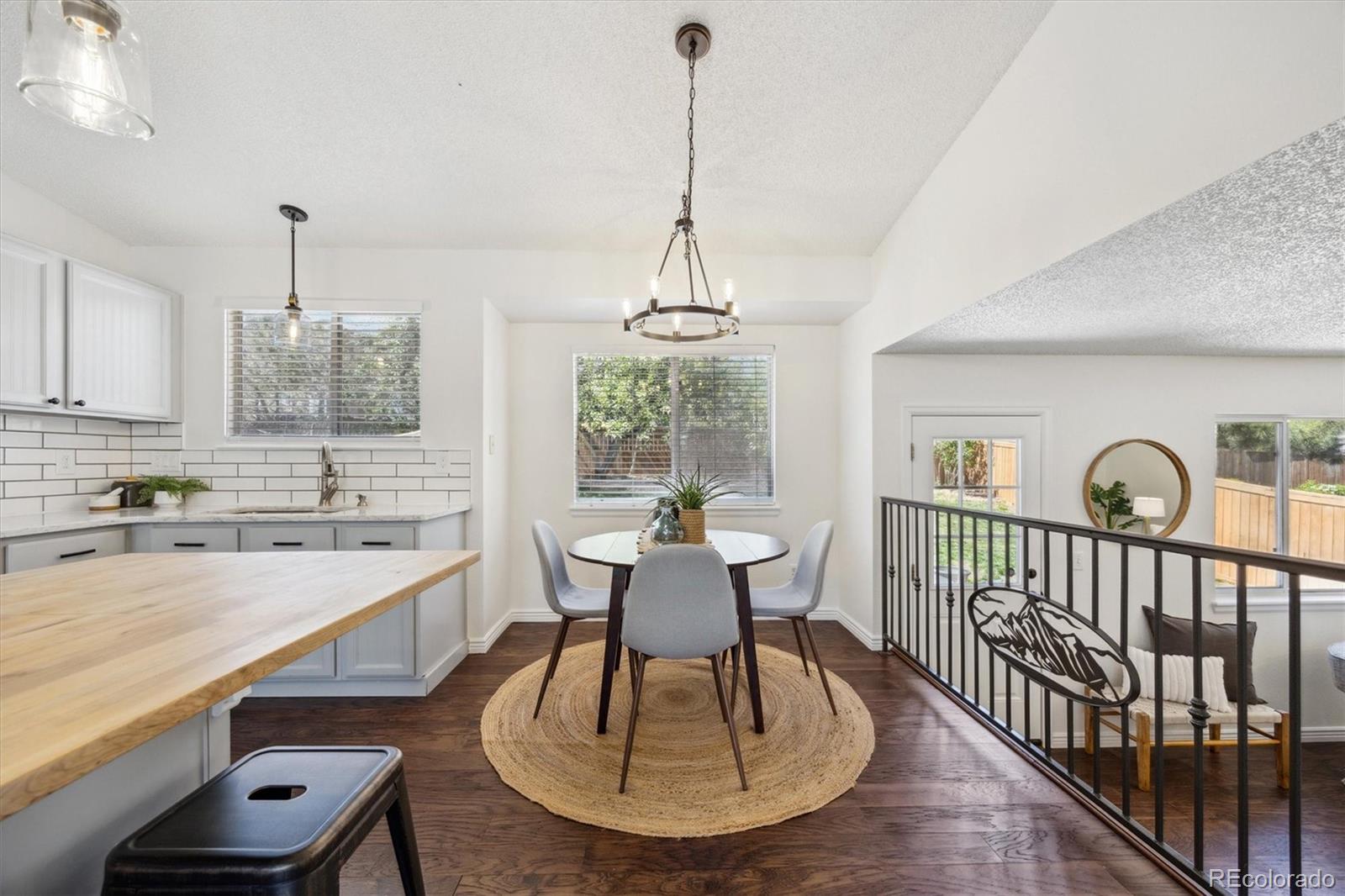MLS Image #4 for 9763  cove creek drive,highlands ranch, Colorado
