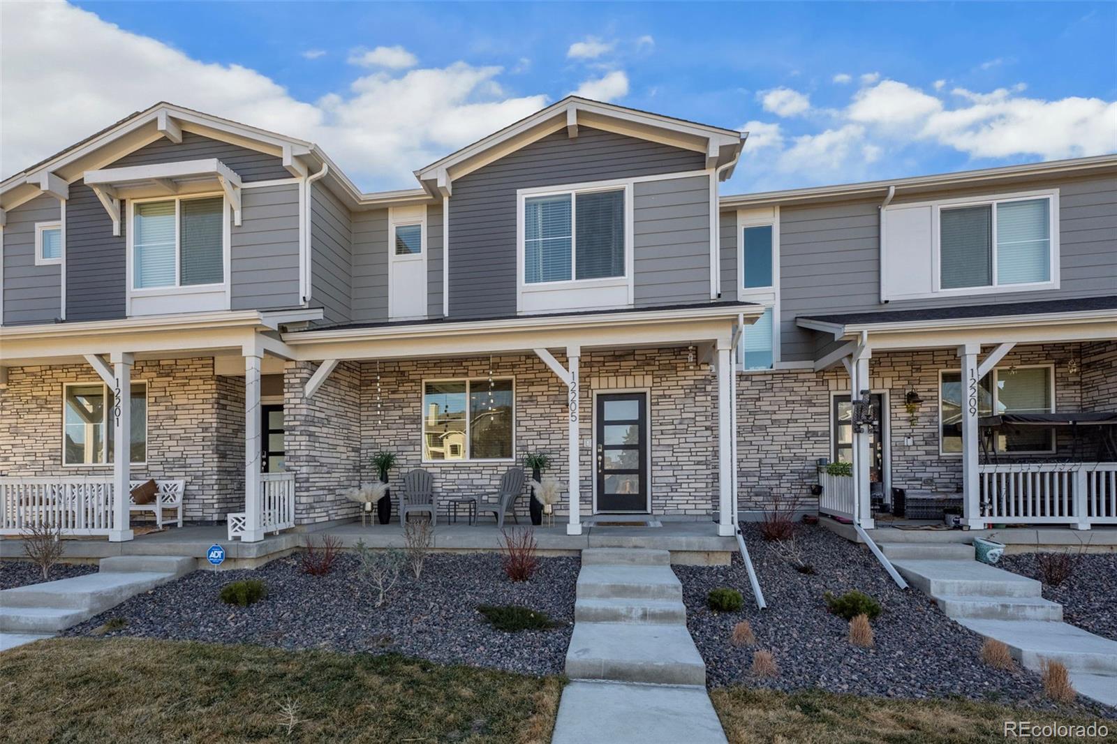 CMA Image for 12205  Race Street,Northglenn, Colorado