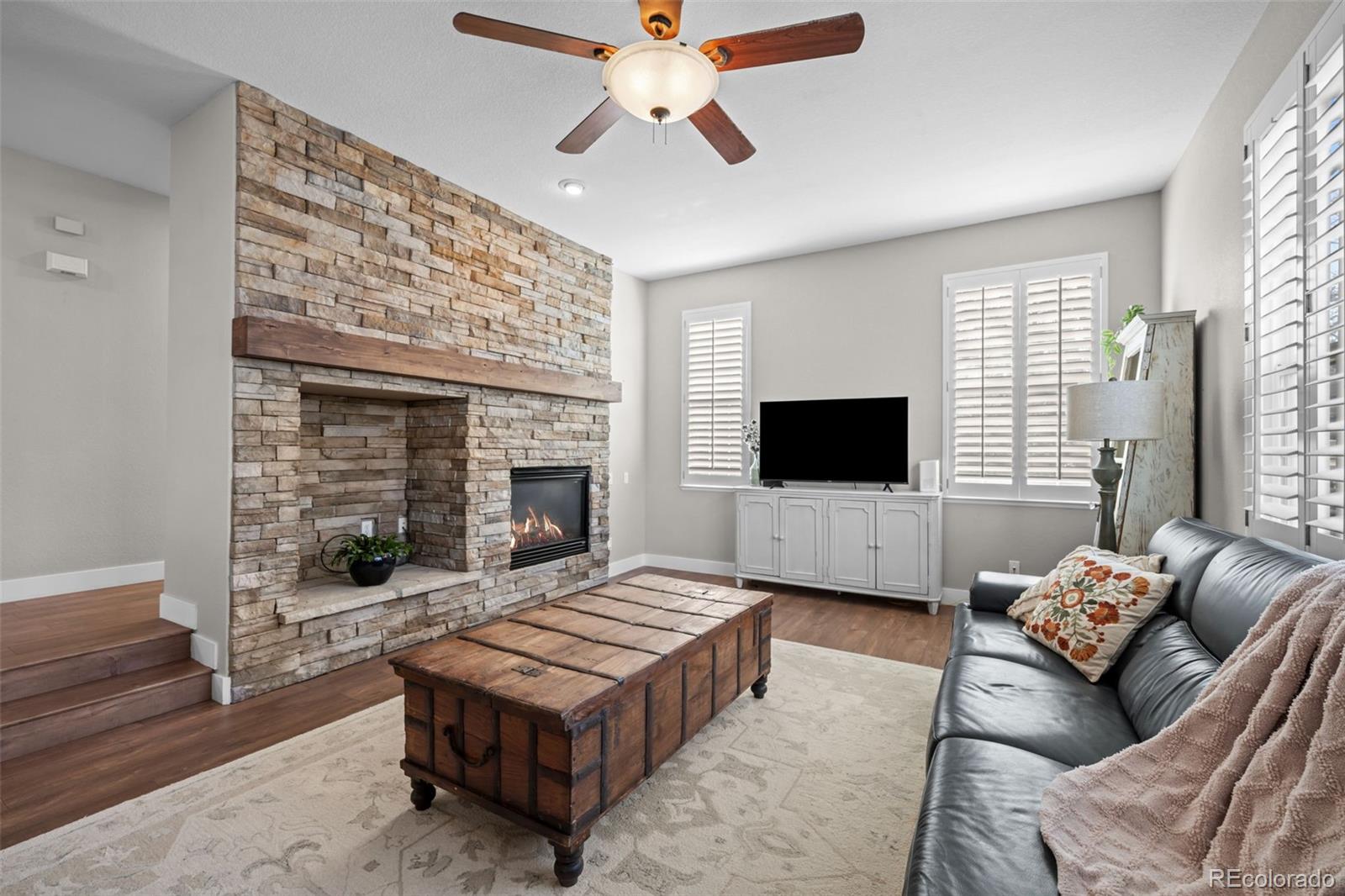 MLS Image #10 for 23101  timber spring lane,parker, Colorado
