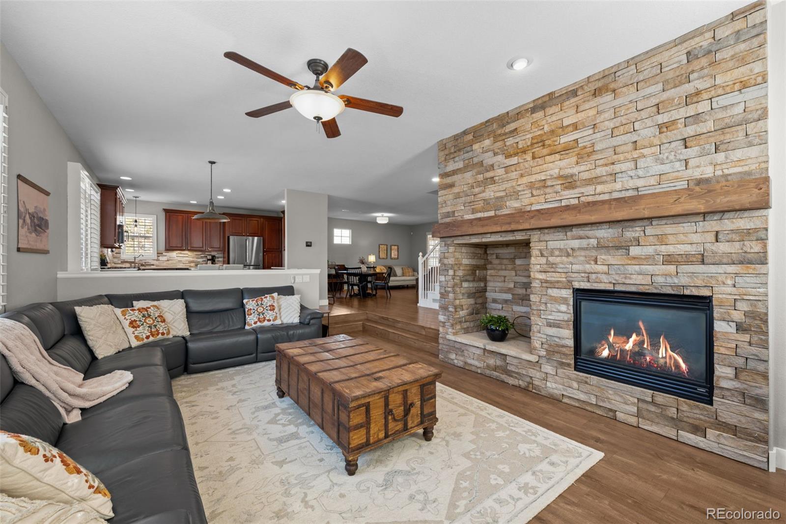 MLS Image #11 for 23101  timber spring lane,parker, Colorado