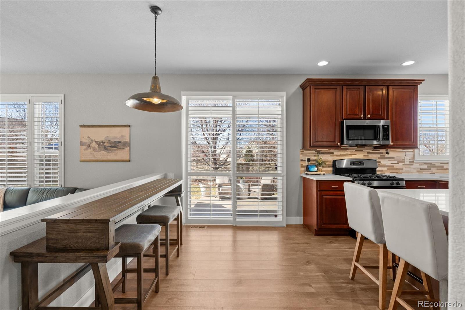 MLS Image #12 for 23101  timber spring lane,parker, Colorado