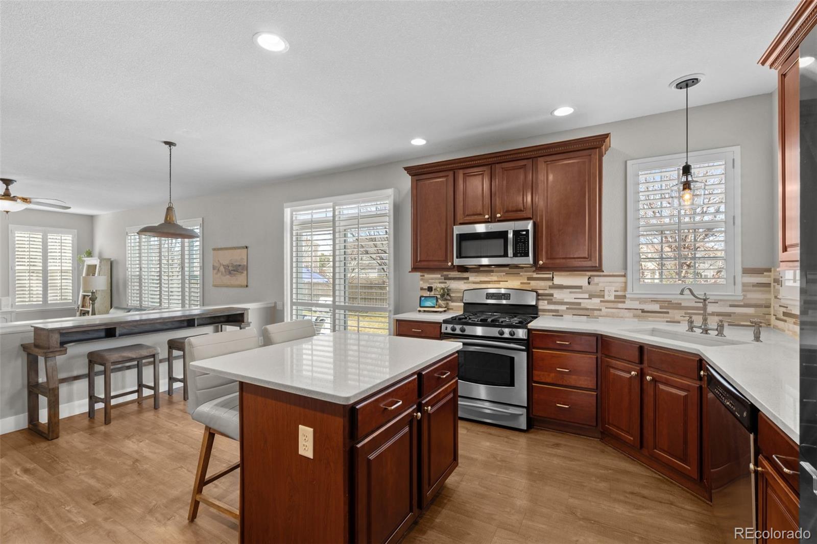 MLS Image #14 for 23101  timber spring lane,parker, Colorado