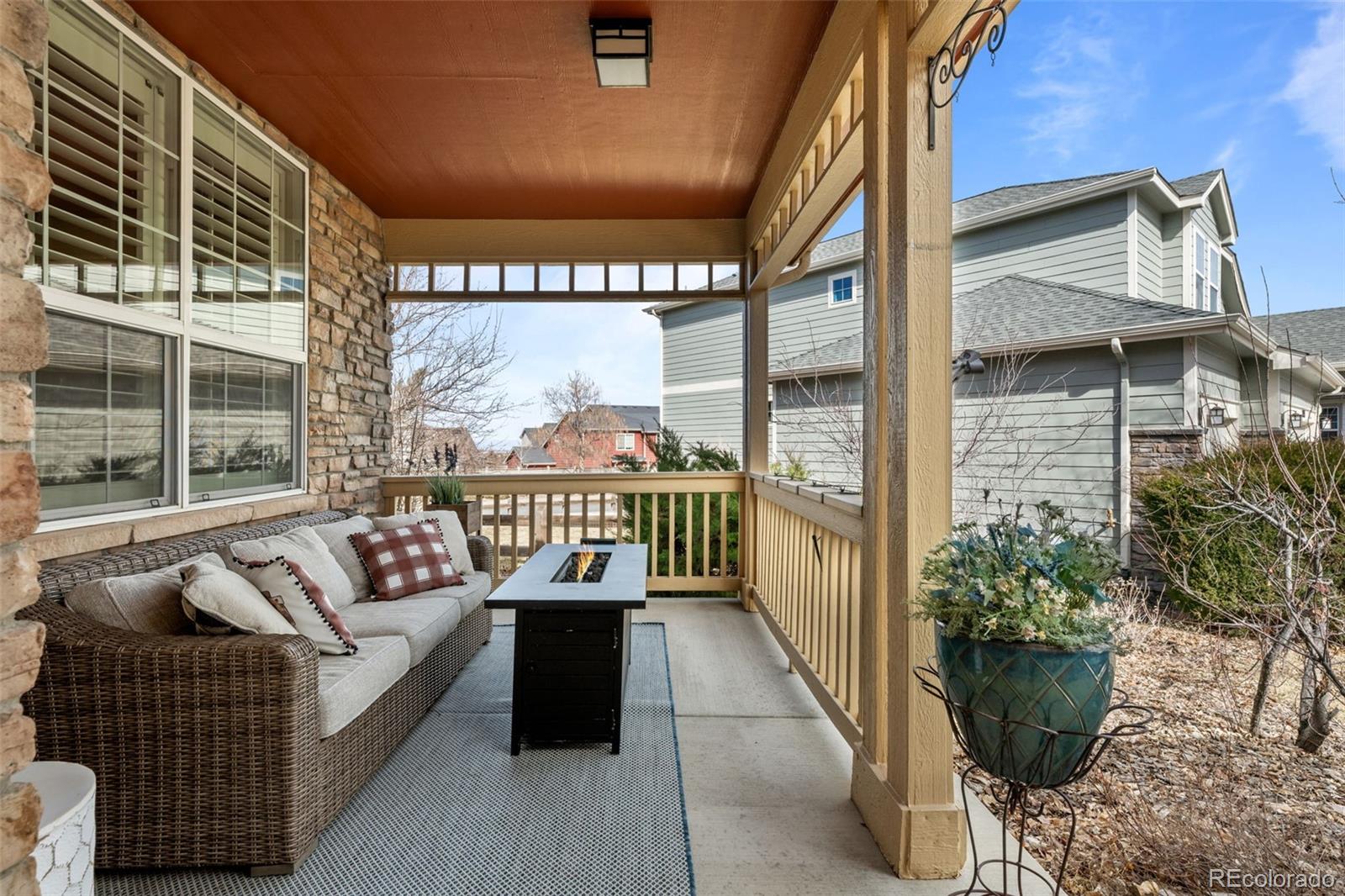 MLS Image #2 for 23101  timber spring lane,parker, Colorado