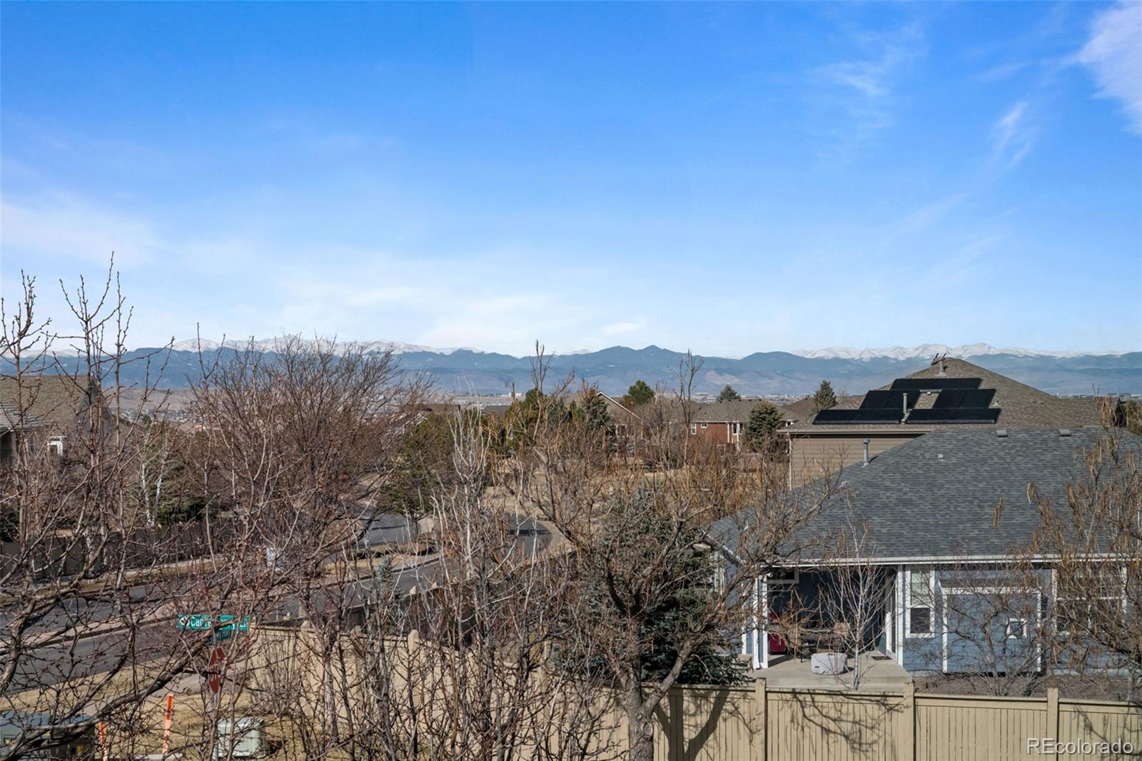 MLS Image #20 for 23101  timber spring lane,parker, Colorado