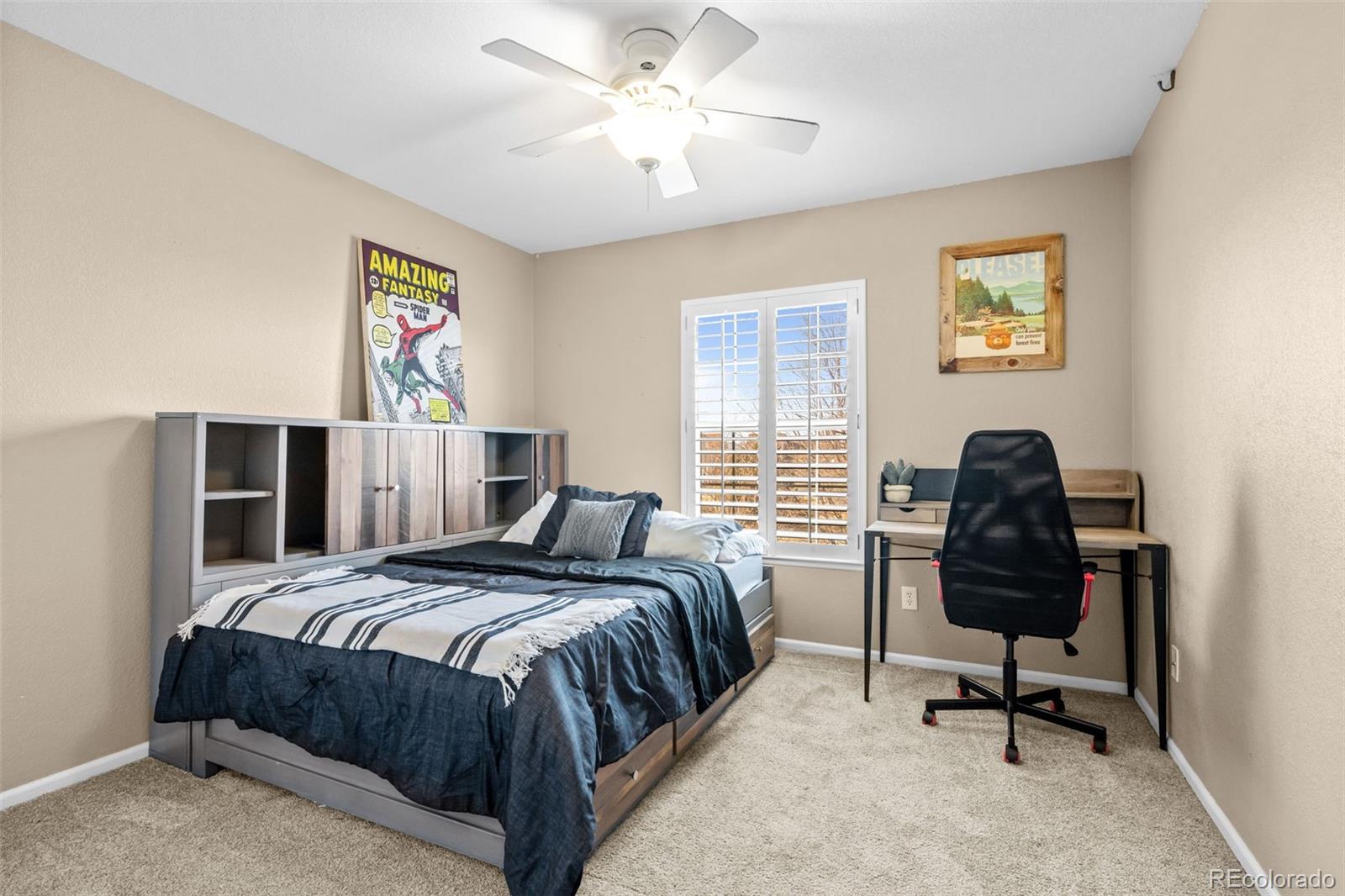MLS Image #25 for 23101  timber spring lane,parker, Colorado