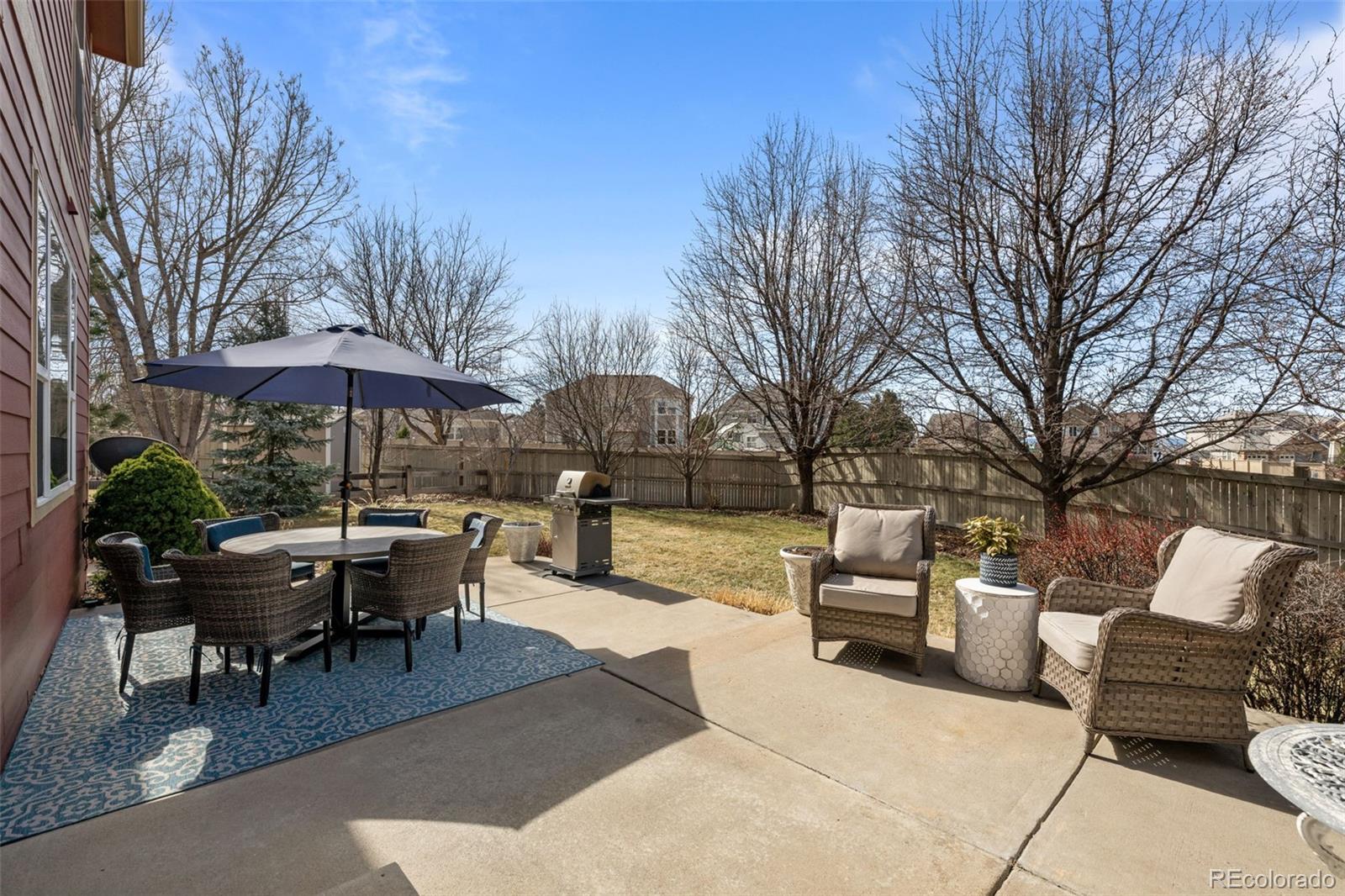 MLS Image #28 for 23101  timber spring lane,parker, Colorado