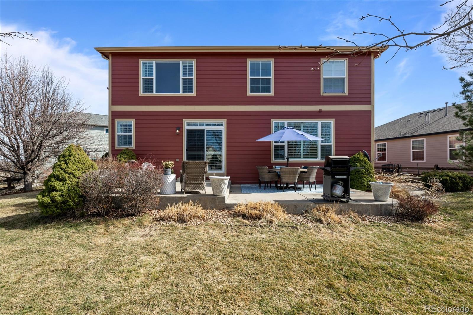 MLS Image #29 for 23101  timber spring lane,parker, Colorado