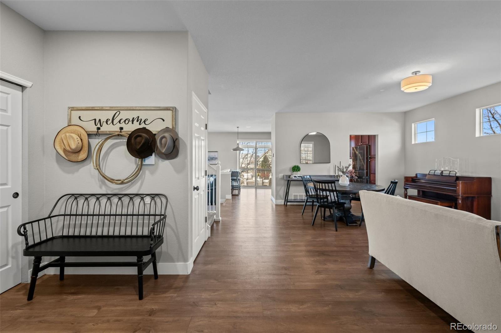 MLS Image #3 for 23101  timber spring lane,parker, Colorado
