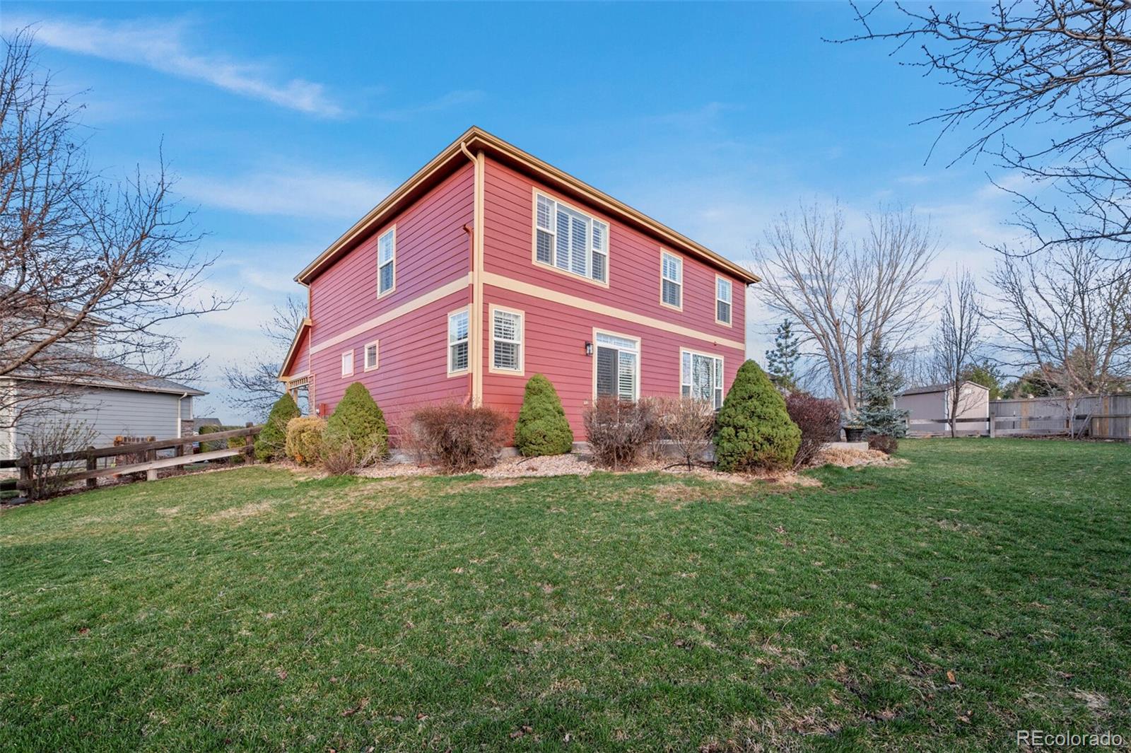 MLS Image #30 for 23101  timber spring lane,parker, Colorado