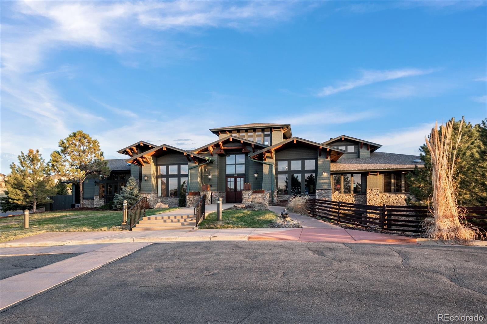 MLS Image #37 for 23101  timber spring lane,parker, Colorado
