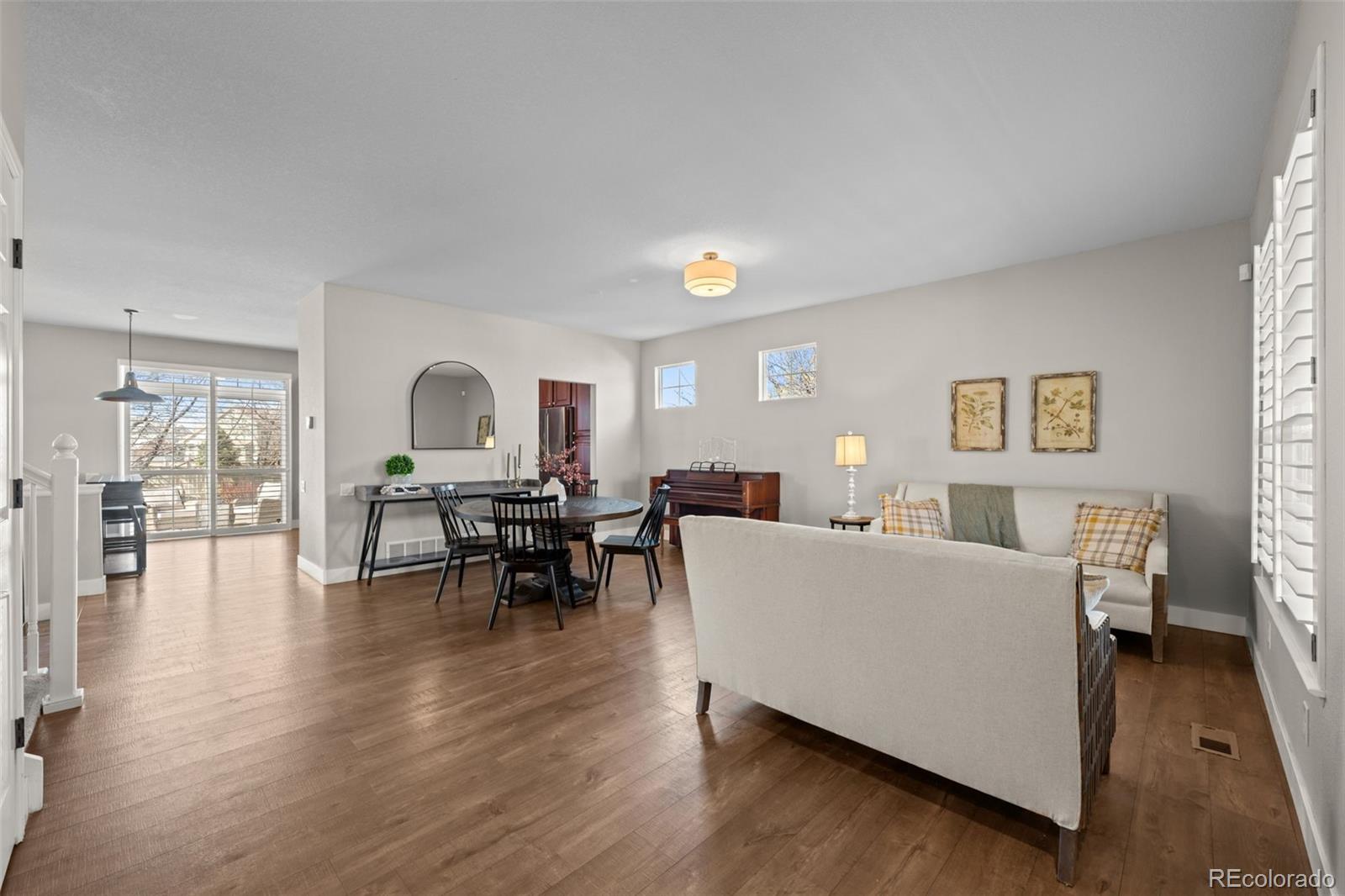 MLS Image #4 for 23101  timber spring lane,parker, Colorado