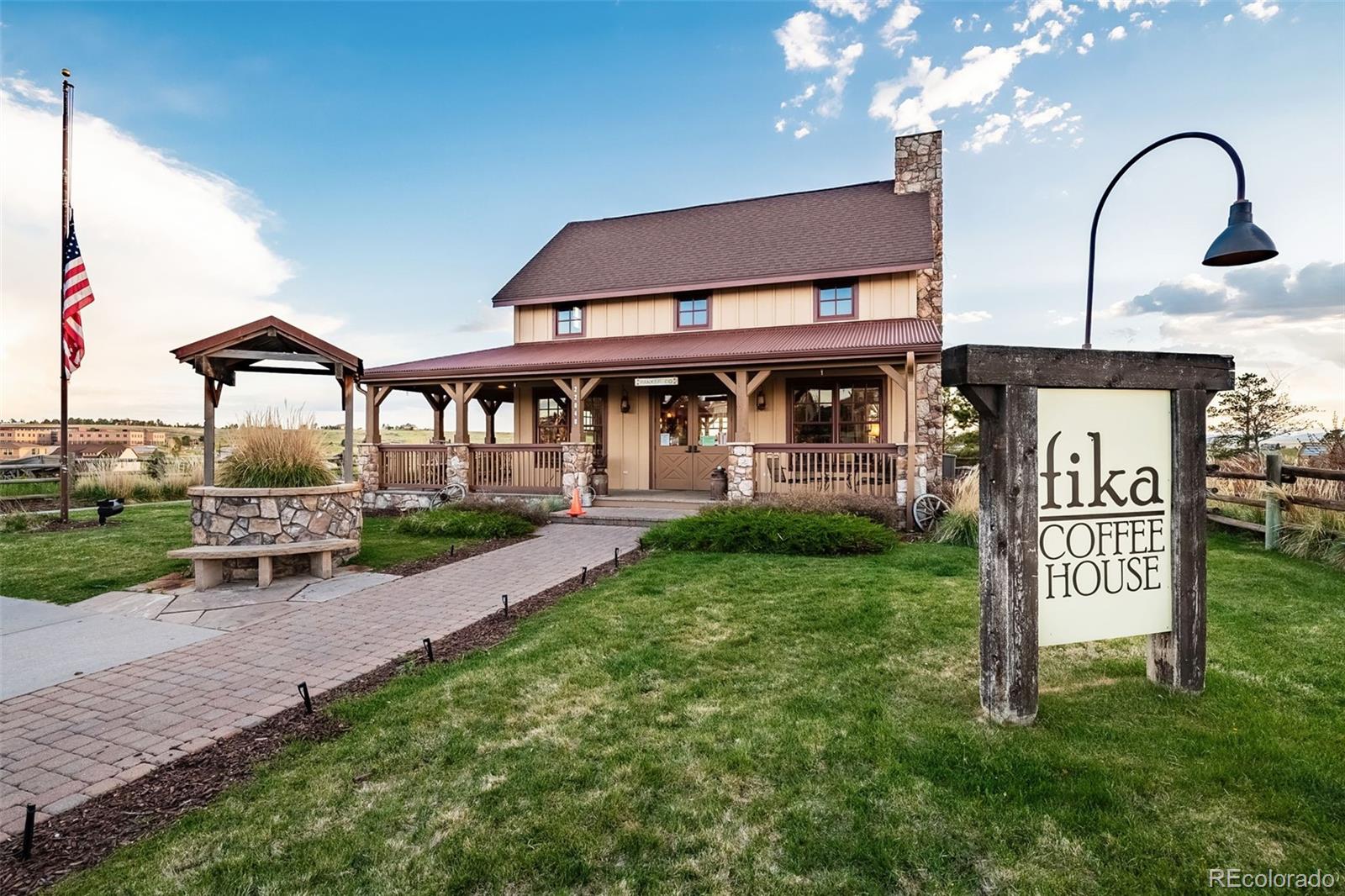 MLS Image #42 for 23101  timber spring lane,parker, Colorado