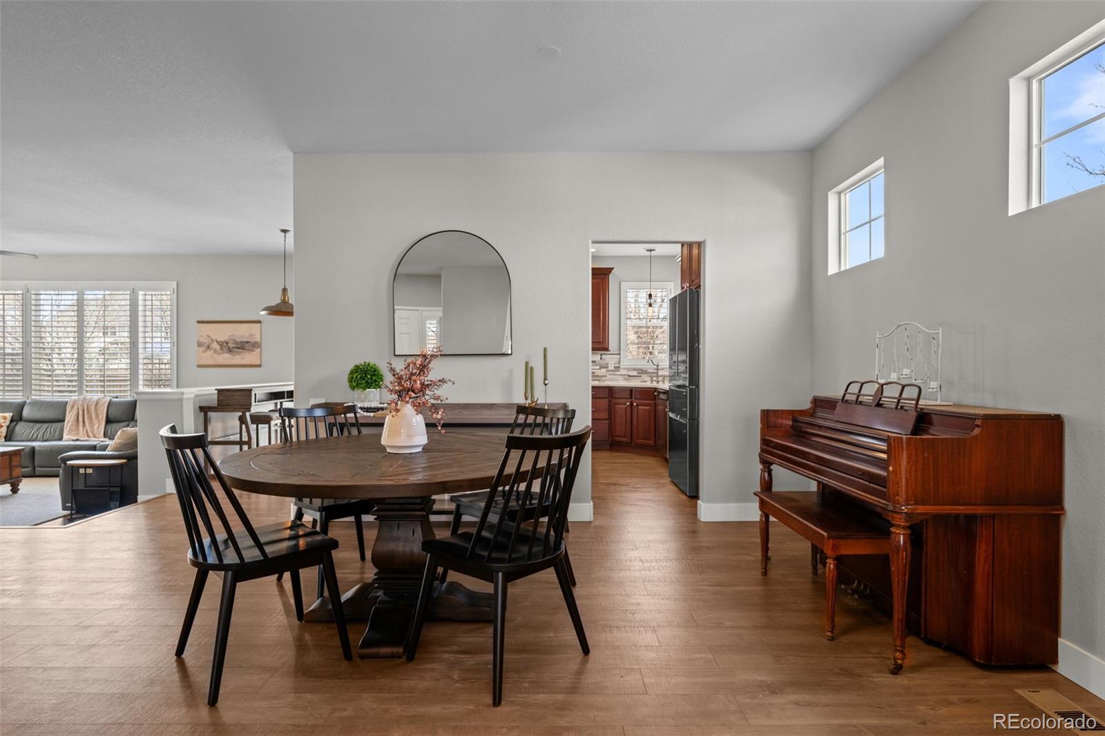 MLS Image #6 for 23101  timber spring lane,parker, Colorado