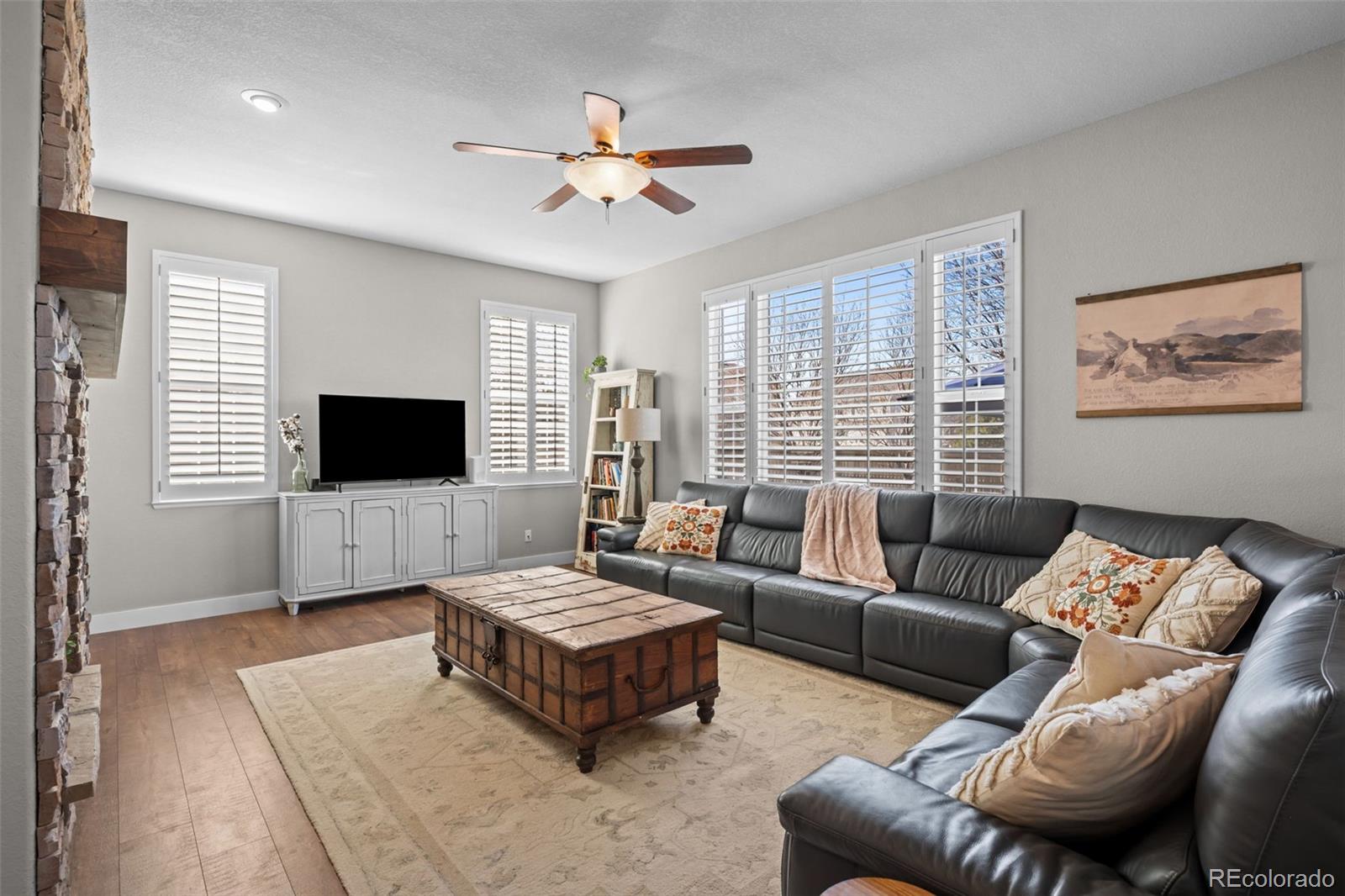 MLS Image #9 for 23101  timber spring lane,parker, Colorado