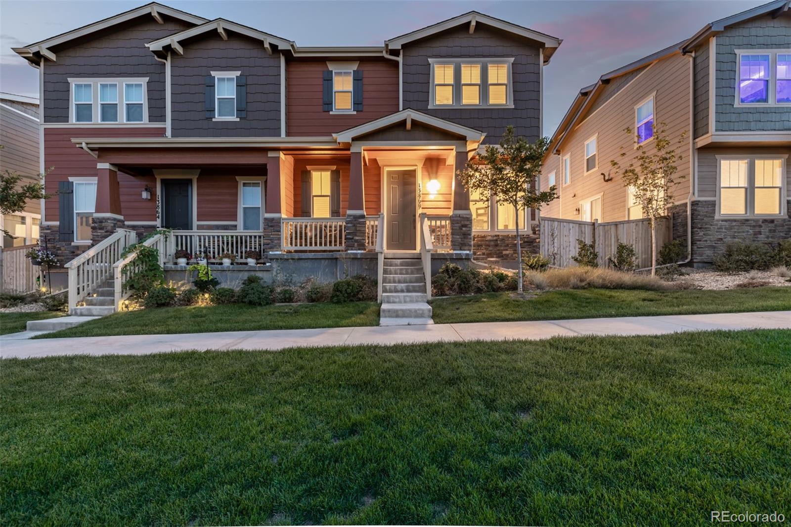 MLS Image #1 for 13860  ash circle,thornton, Colorado