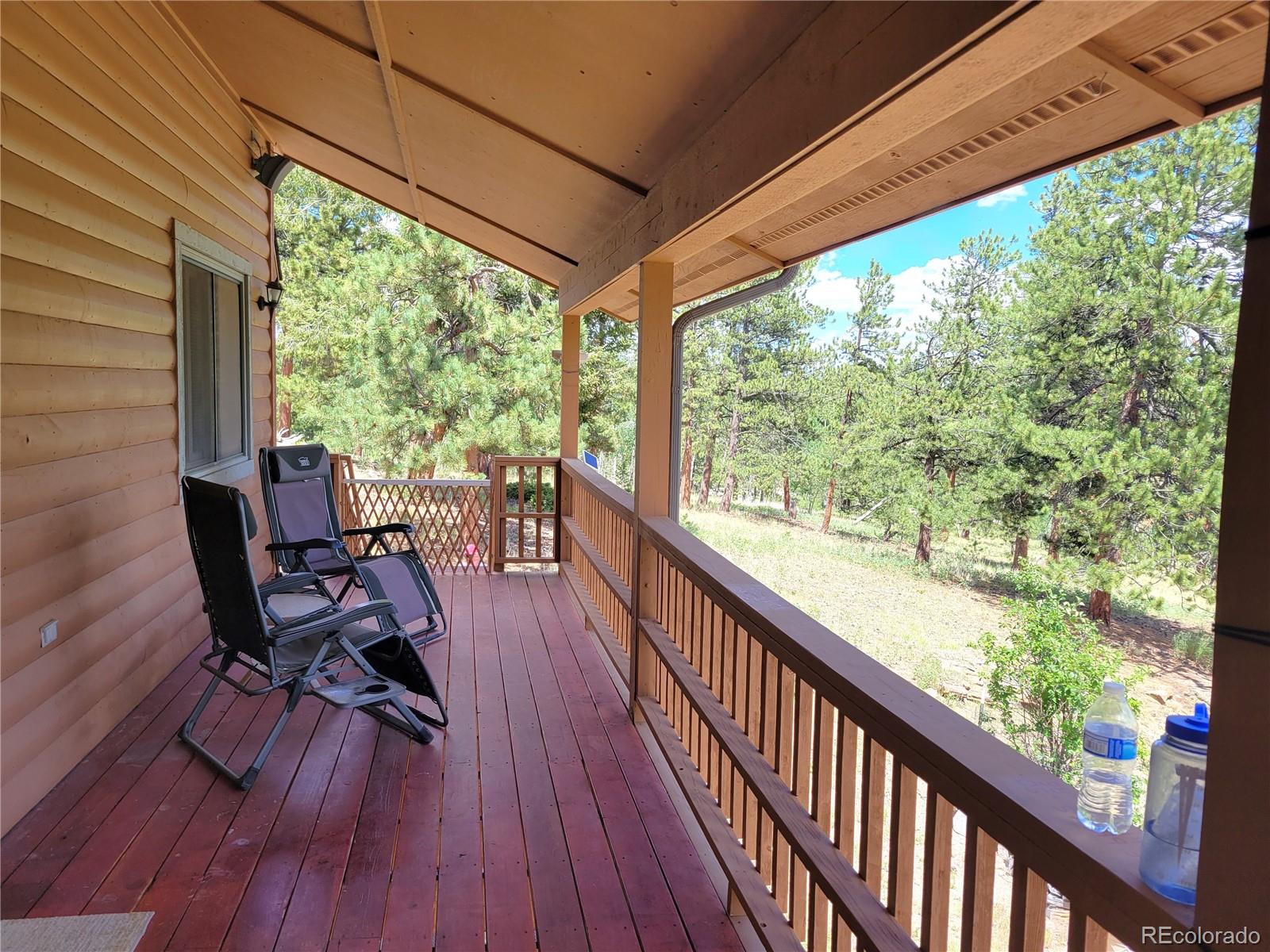 MLS Image #10 for 5076  campfire road,hartsel, Colorado