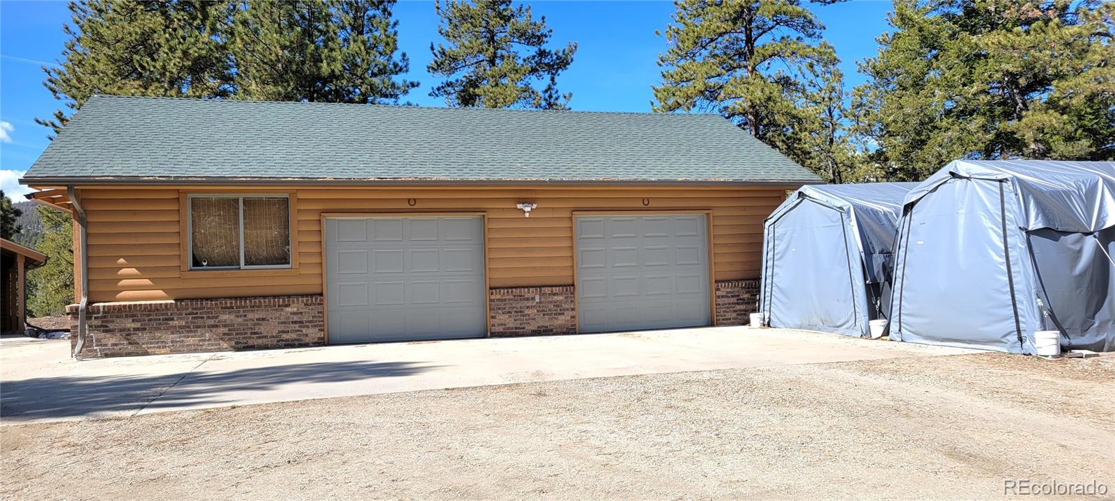 MLS Image #2 for 5076  campfire road,hartsel, Colorado