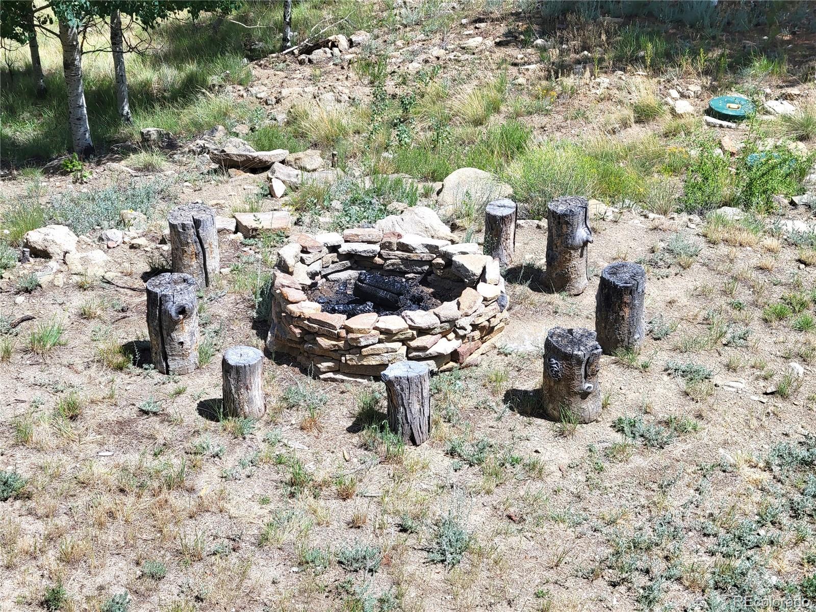 MLS Image #25 for 5076  campfire road,hartsel, Colorado