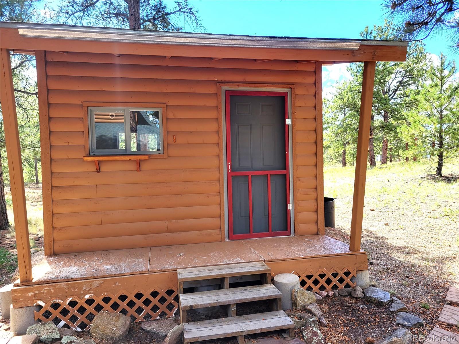 MLS Image #28 for 5076  campfire road,hartsel, Colorado