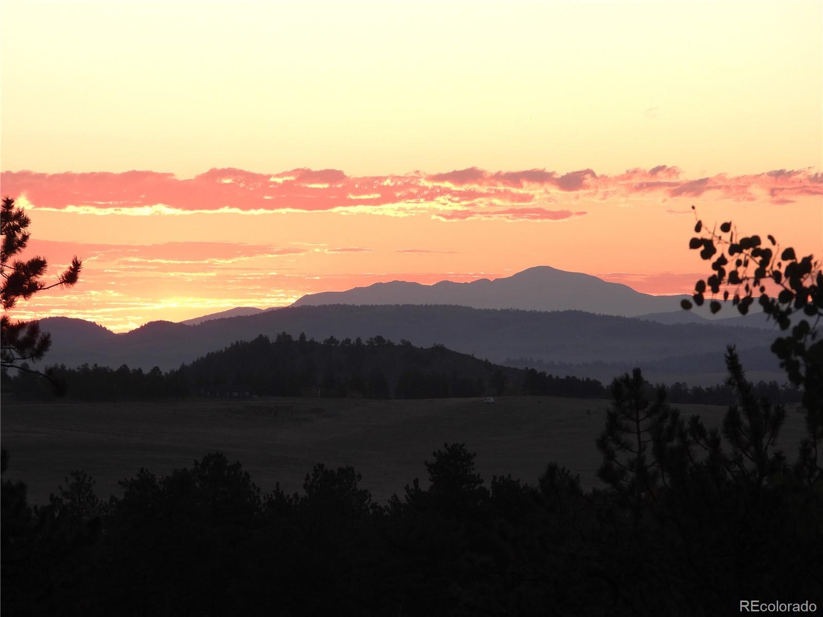 MLS Image #38 for 5076  campfire road,hartsel, Colorado