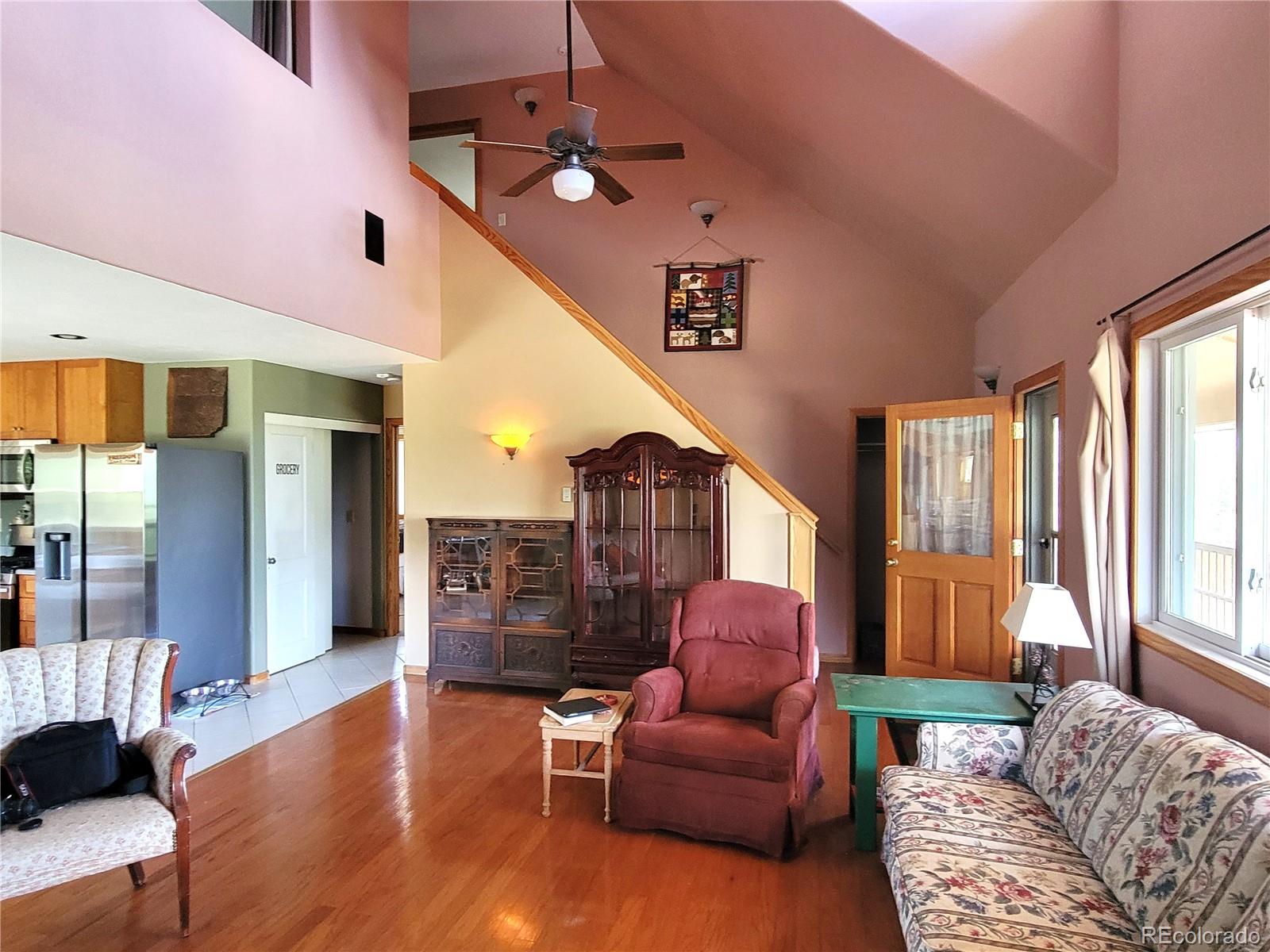 MLS Image #4 for 5076  campfire road,hartsel, Colorado