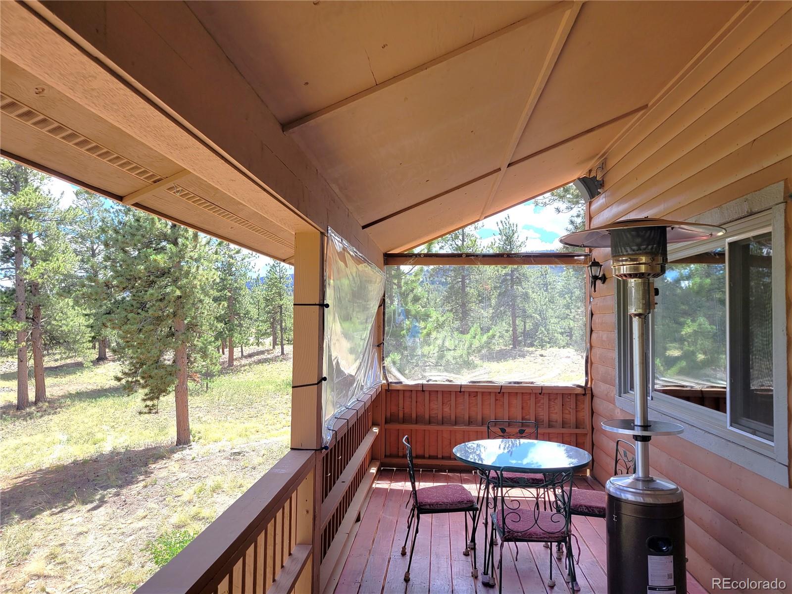 MLS Image #9 for 5076  campfire road,hartsel, Colorado