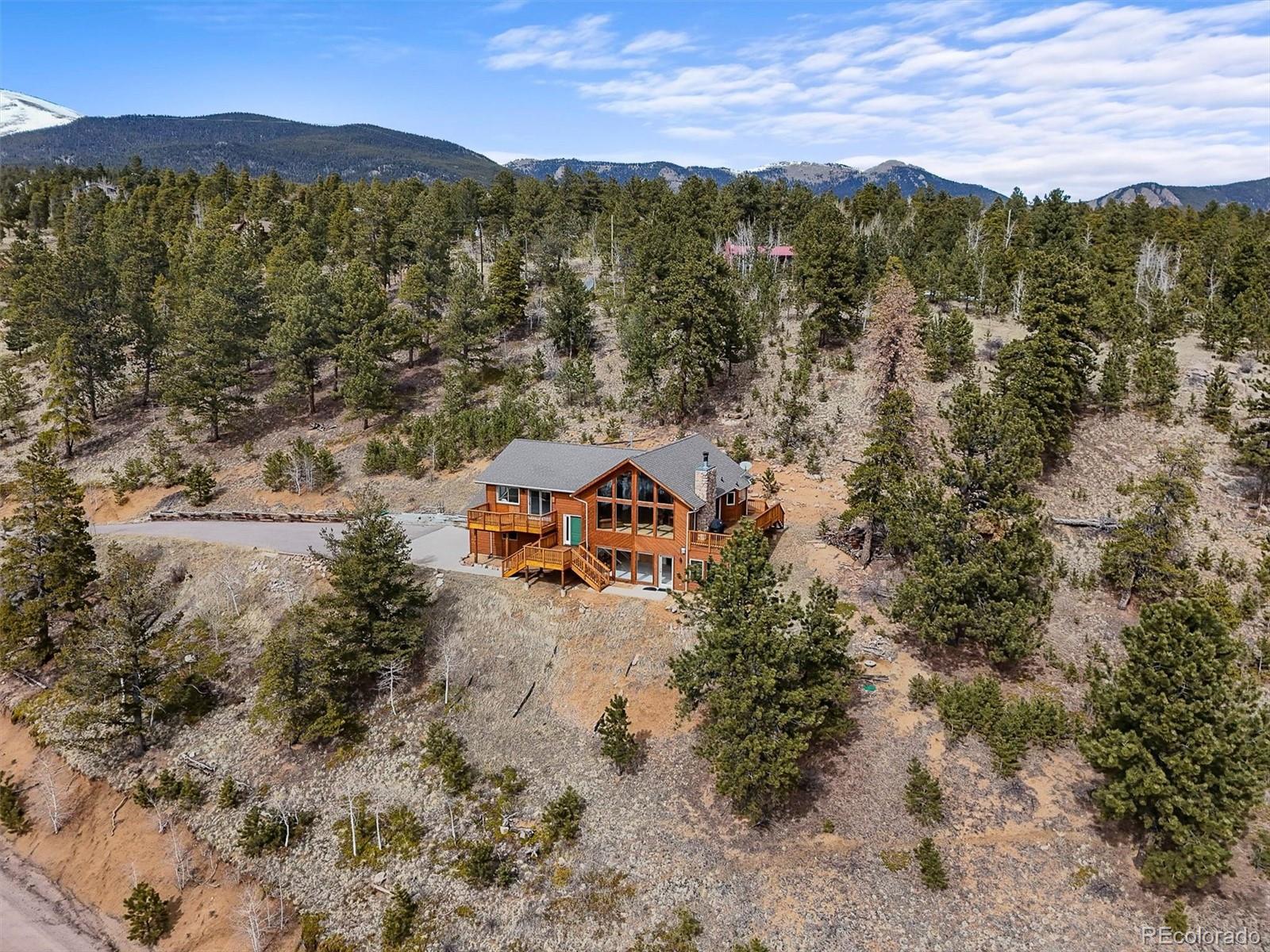 MLS Image #34 for 349  royal ridge drive,bailey, Colorado