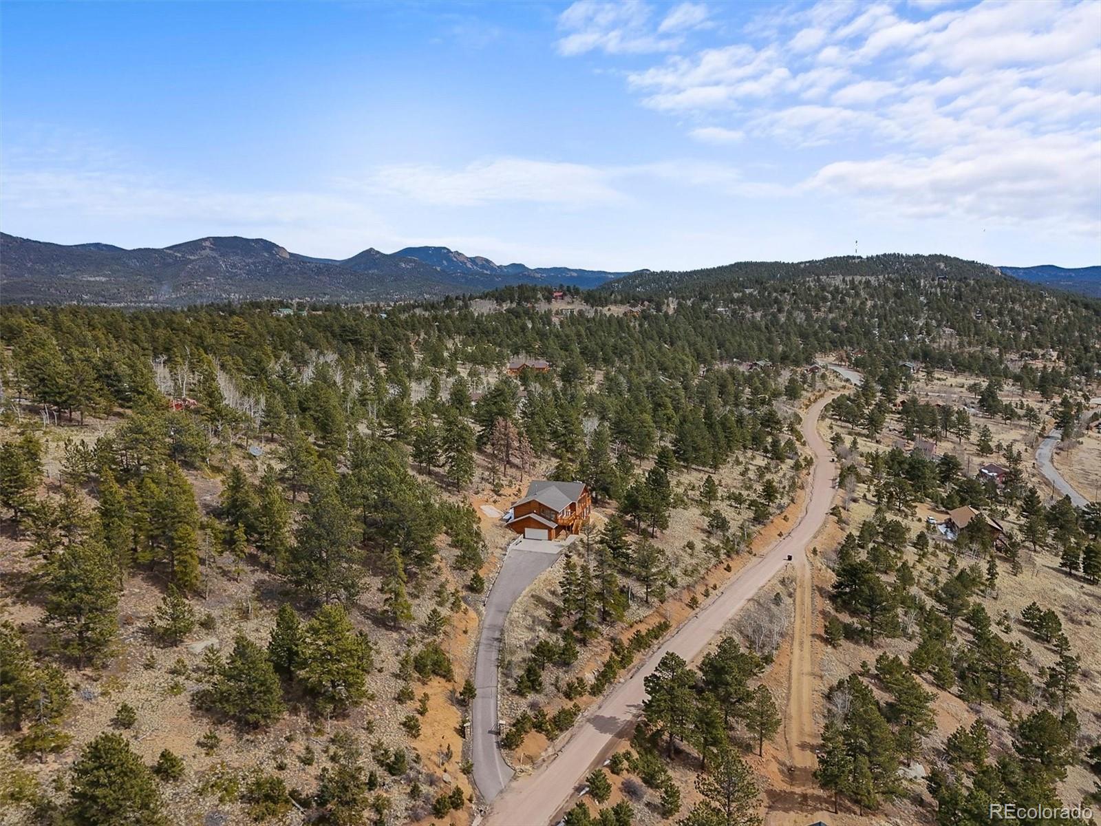 MLS Image #35 for 349  royal ridge drive,bailey, Colorado