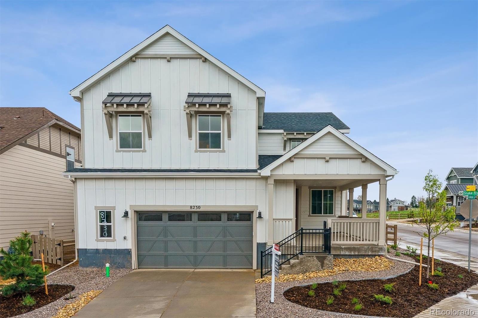 MLS Image #0 for 8230  snake river street,littleton, Colorado