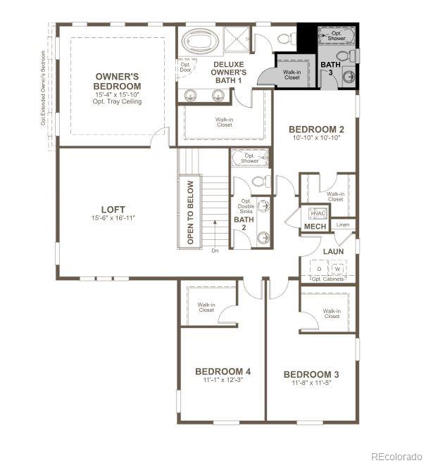 MLS Image #21 for 8230  snake river street,littleton, Colorado