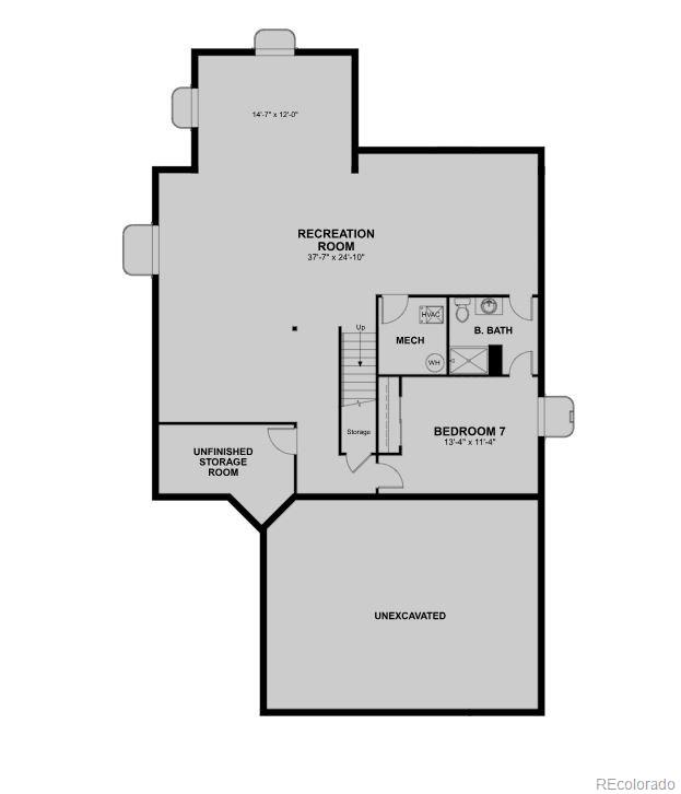 MLS Image #22 for 8230  snake river street,littleton, Colorado
